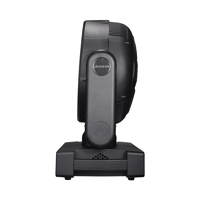 LA SOUNDX 37 x 40W Rotating Bee Eye Wash Moving Head product image 04 delivery 075