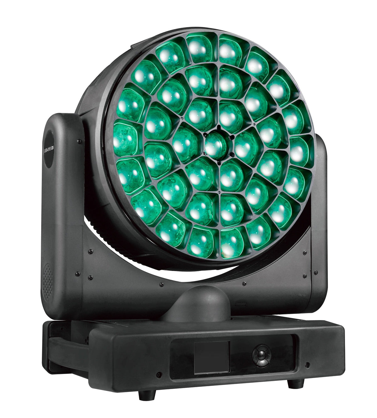 LA SOUNDX 37 x 40W Rotating Bee Eye Wash Moving Head product image 07 delivery 075