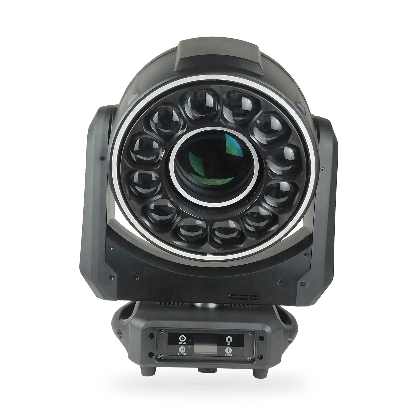 LA SOUNDX TH1240-100 Hybrid Beam + Bee-Eye Moving Head product image 01 delivery 113