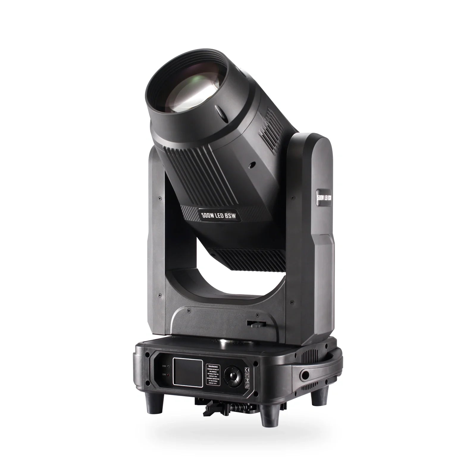 LA SOUNDX 500W LED BSW 3 in 1 Moving Head product image 01 delivery 164