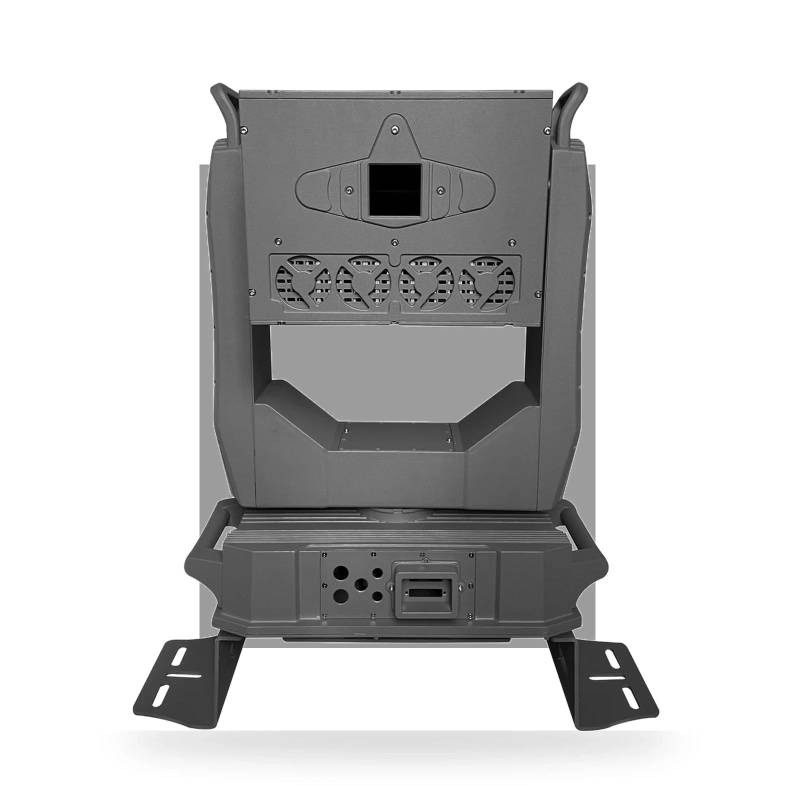 LA SOUNDX M1 40W RGB Moving Head Laser Light product image 01 delivery 152