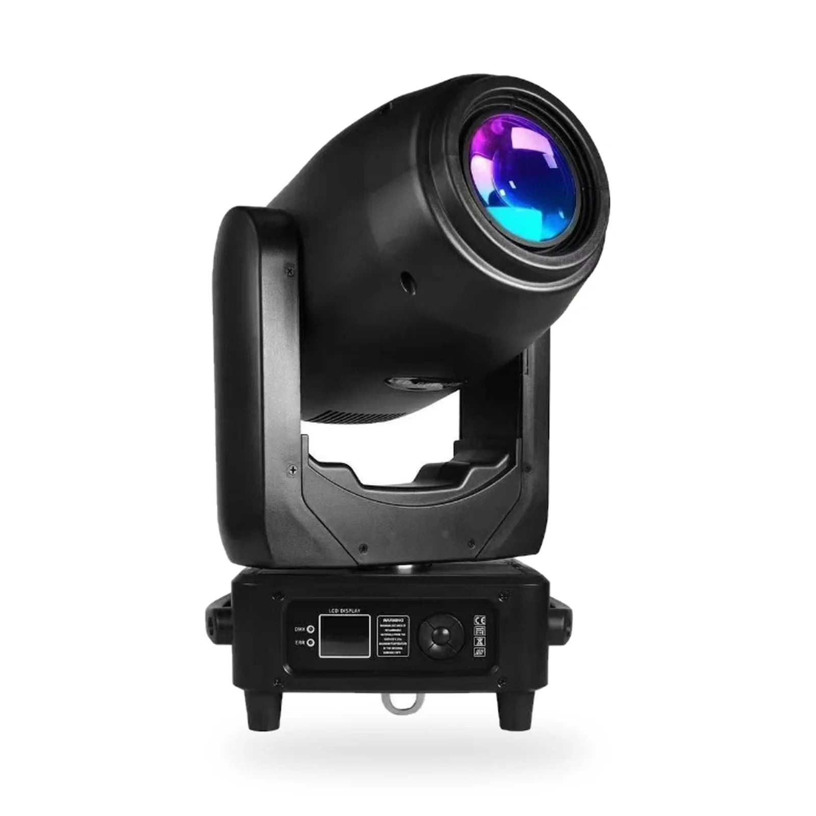 LA SOUNDX DE300 300W BSW 3-in-1 Moving Head product image 01 delivery 110