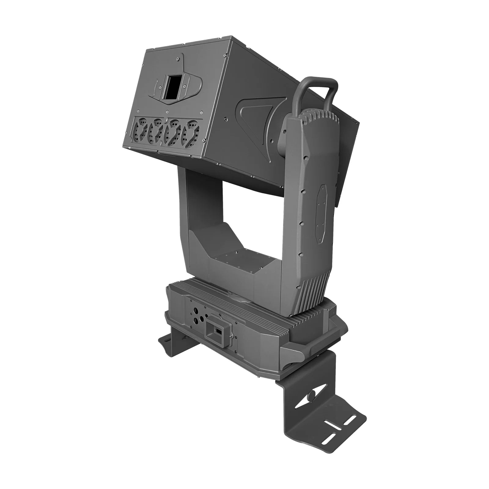 LA SOUNDX M1 50W RGB Moving Head Laser Light product image 01 delivery 153