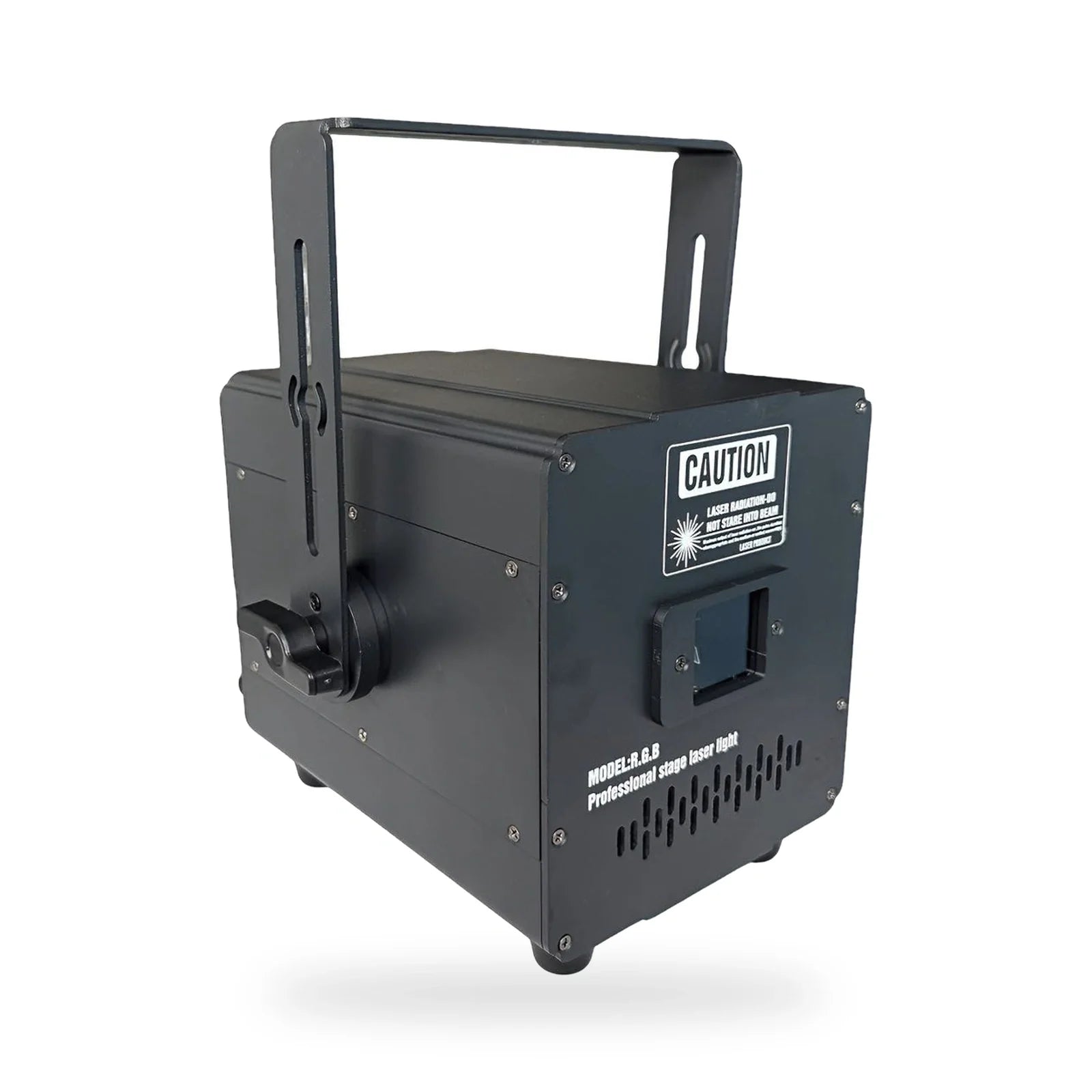 LA SOUNDX Q2 Full Color Animation Laser product image 01 delivery 142