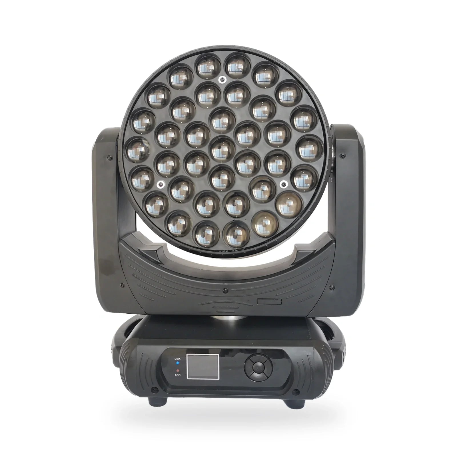 LA SOUNDX WASH3715 37 x 15W RGBW Zoom Wash Moving Head product image 01 delivery 133