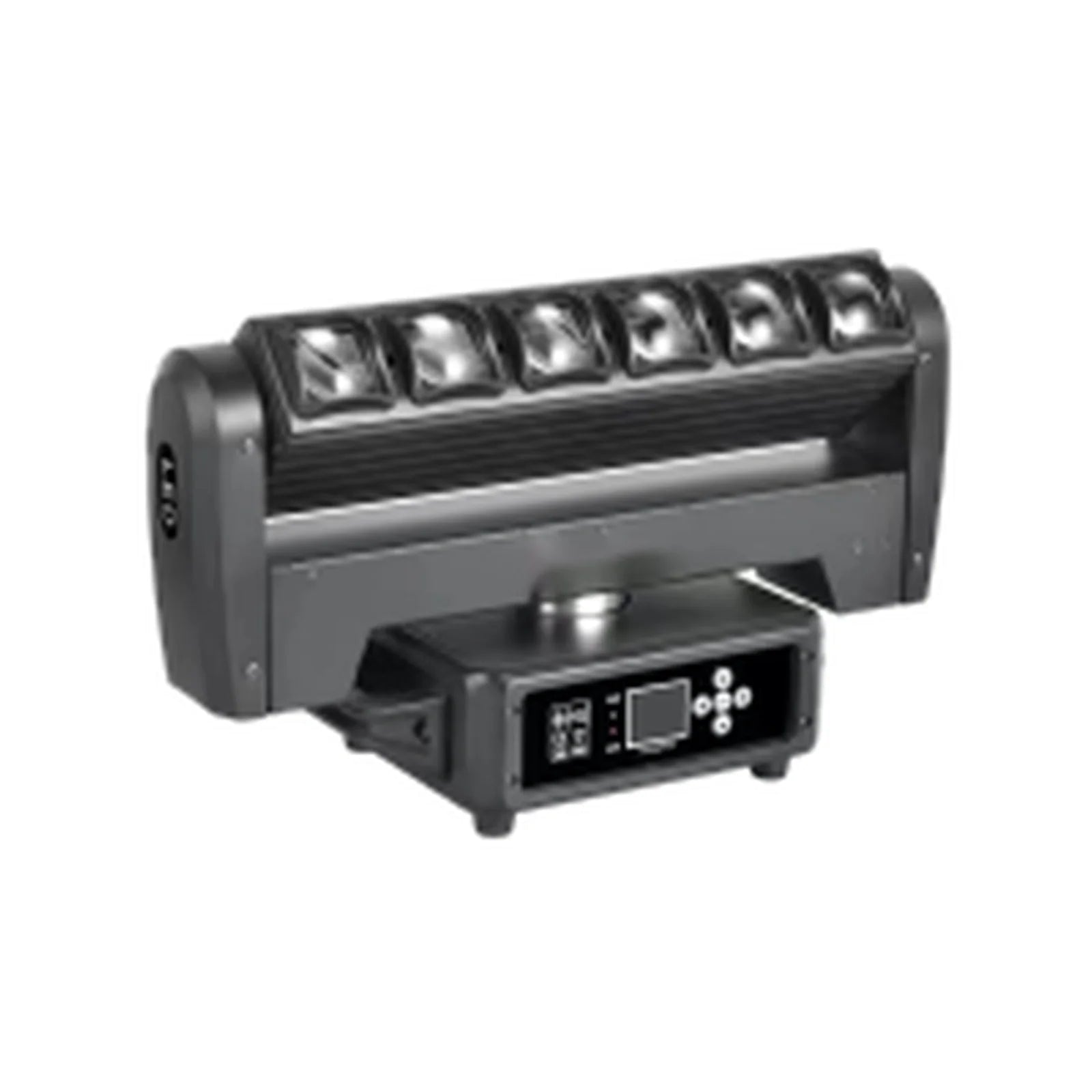 LA SOUNDX MOB0640 6 x 40W Double-Sided Razor Moving Head product image 01 delivery 106