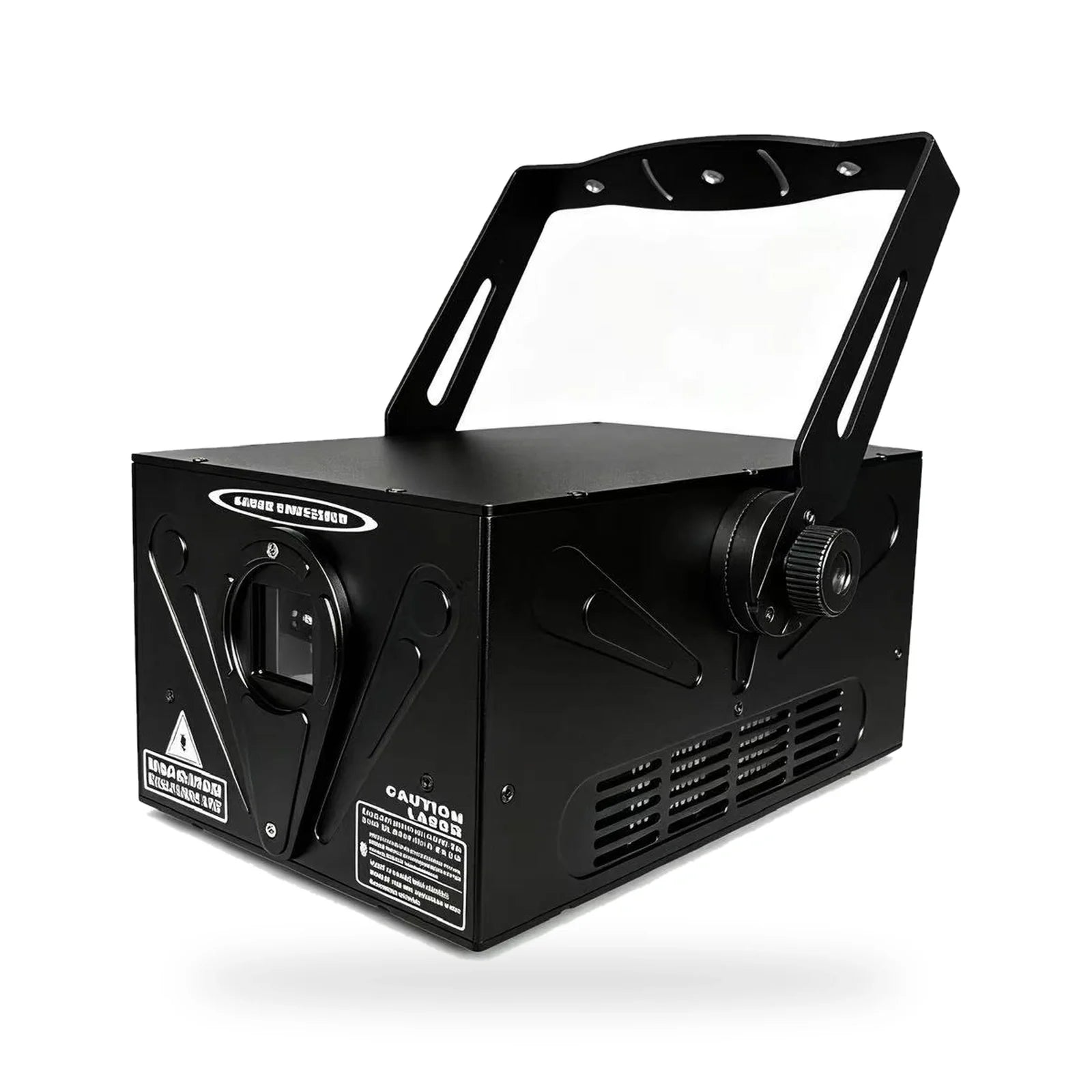 LA SOUNDX R1 15W Full Color Professional Laser product image 01 delivery 138