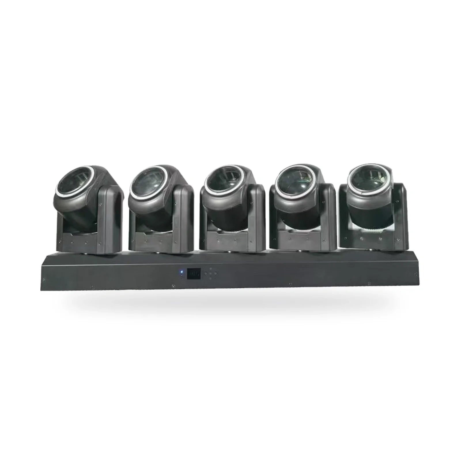 LA SOUNDX TB5 5 x 80W RGBL Infinite Moving Tornado Bar product image 01 delivery 093