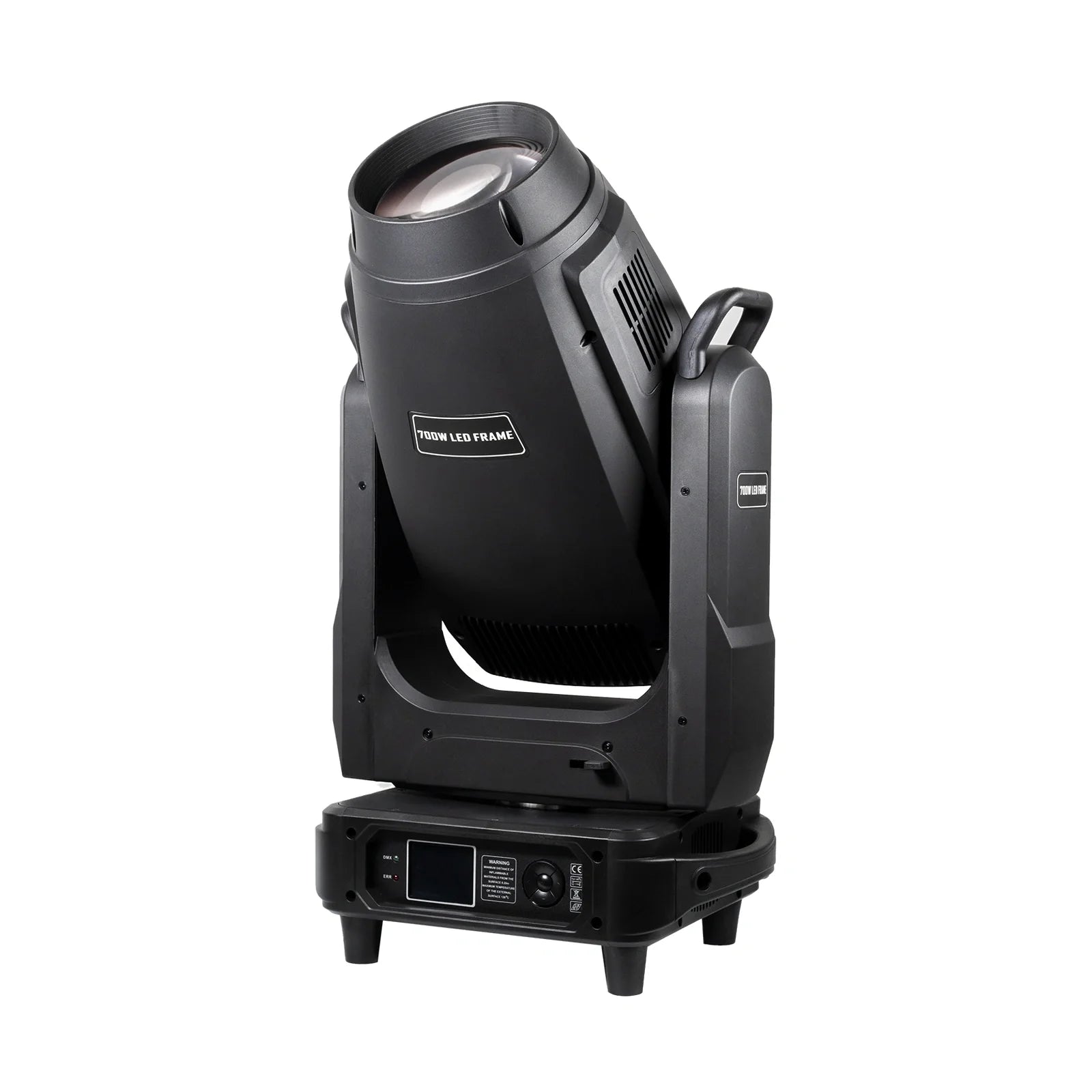 LA SOUNDX 700W LED BSW Profile Moving Head product image 01 delivery 166
