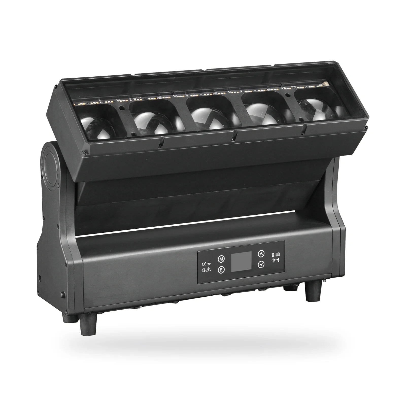 LA SOUNDX T560 Waterproof Style Auxiliary Light Moving Array product image 01 delivery 078