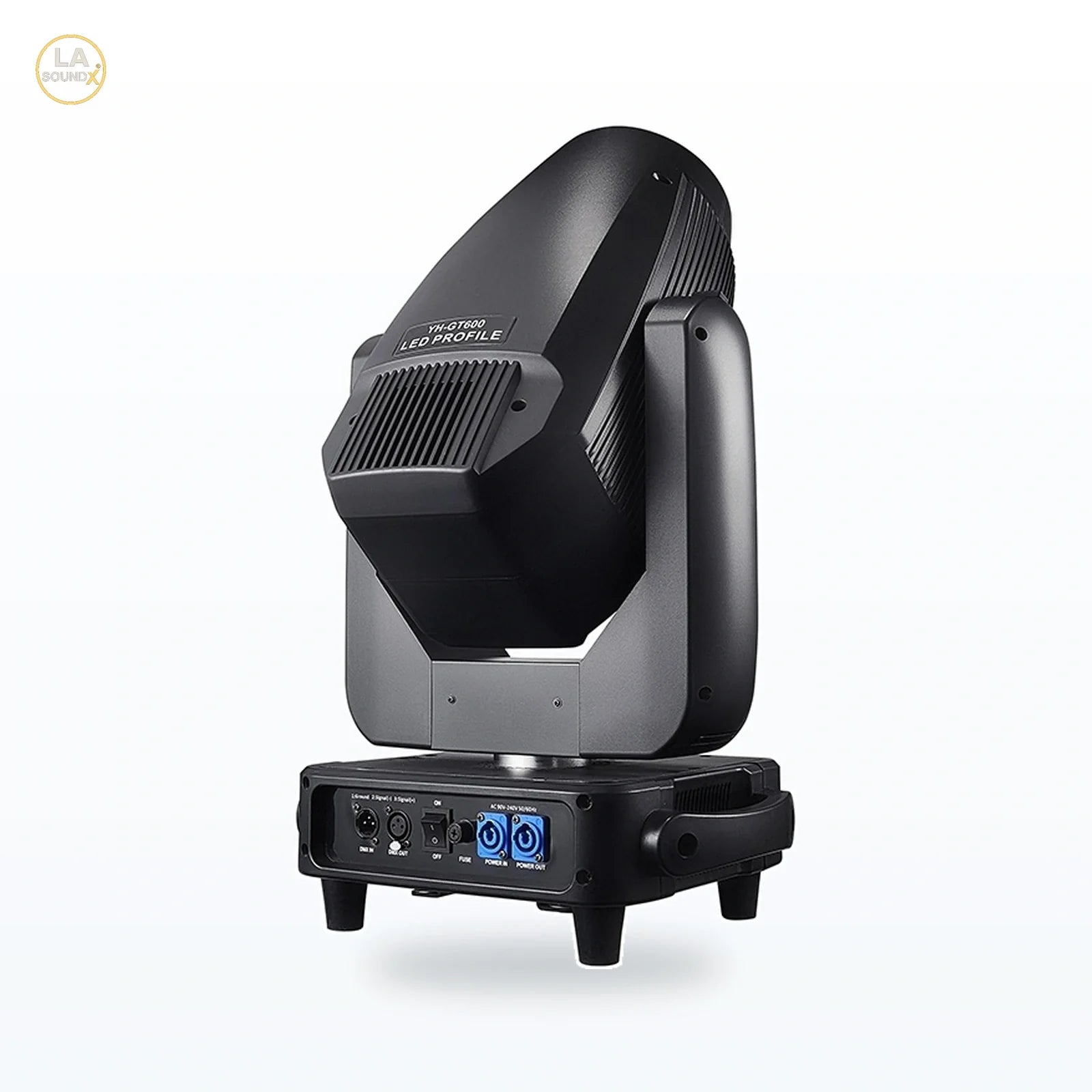 LA SOUNDX 500W LED BSW Moving Head with CMY + CTO product image 01 delivery 018