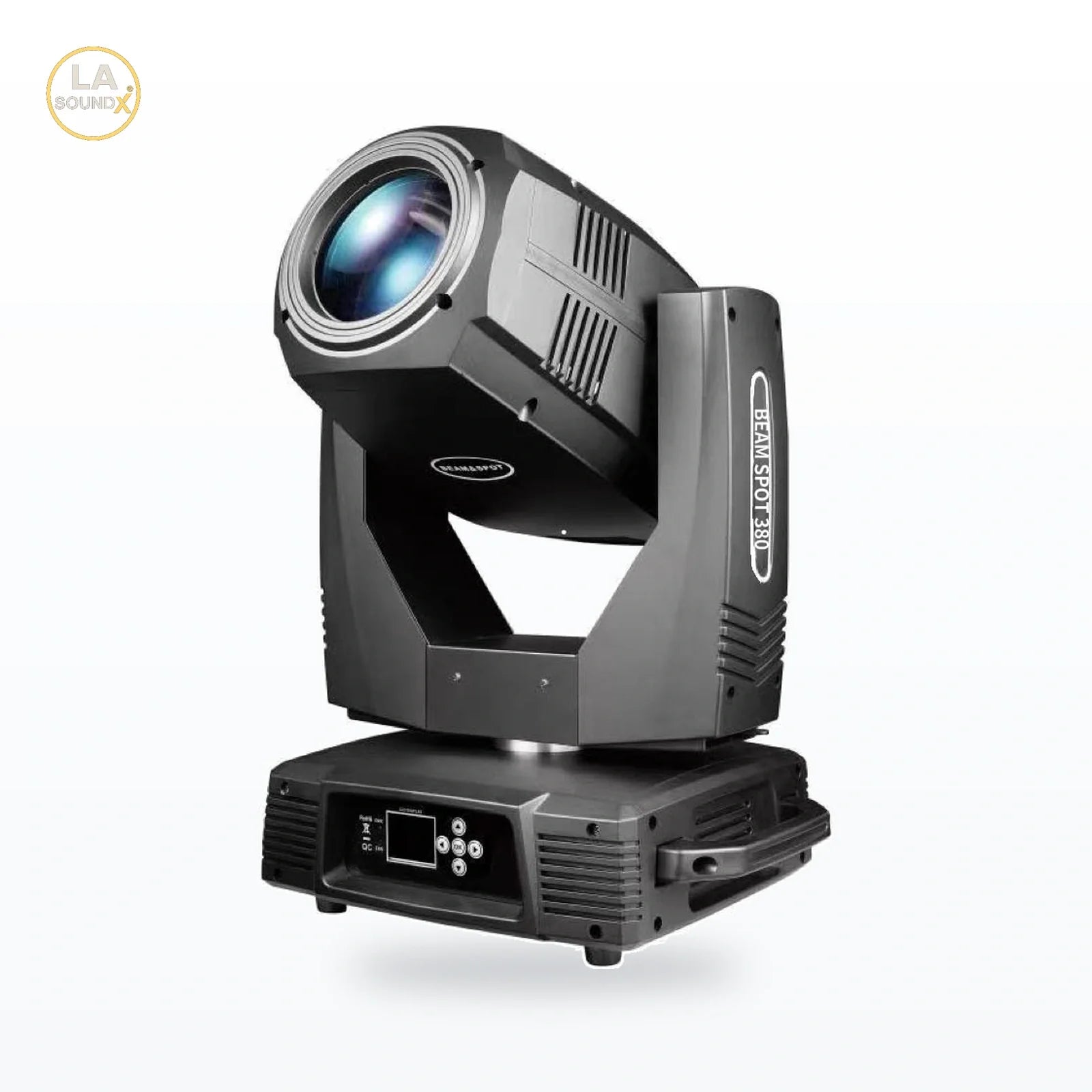 LA SOUNDX 380W 3-in-1 BSW Moving Head Light product image 01 delivery 009