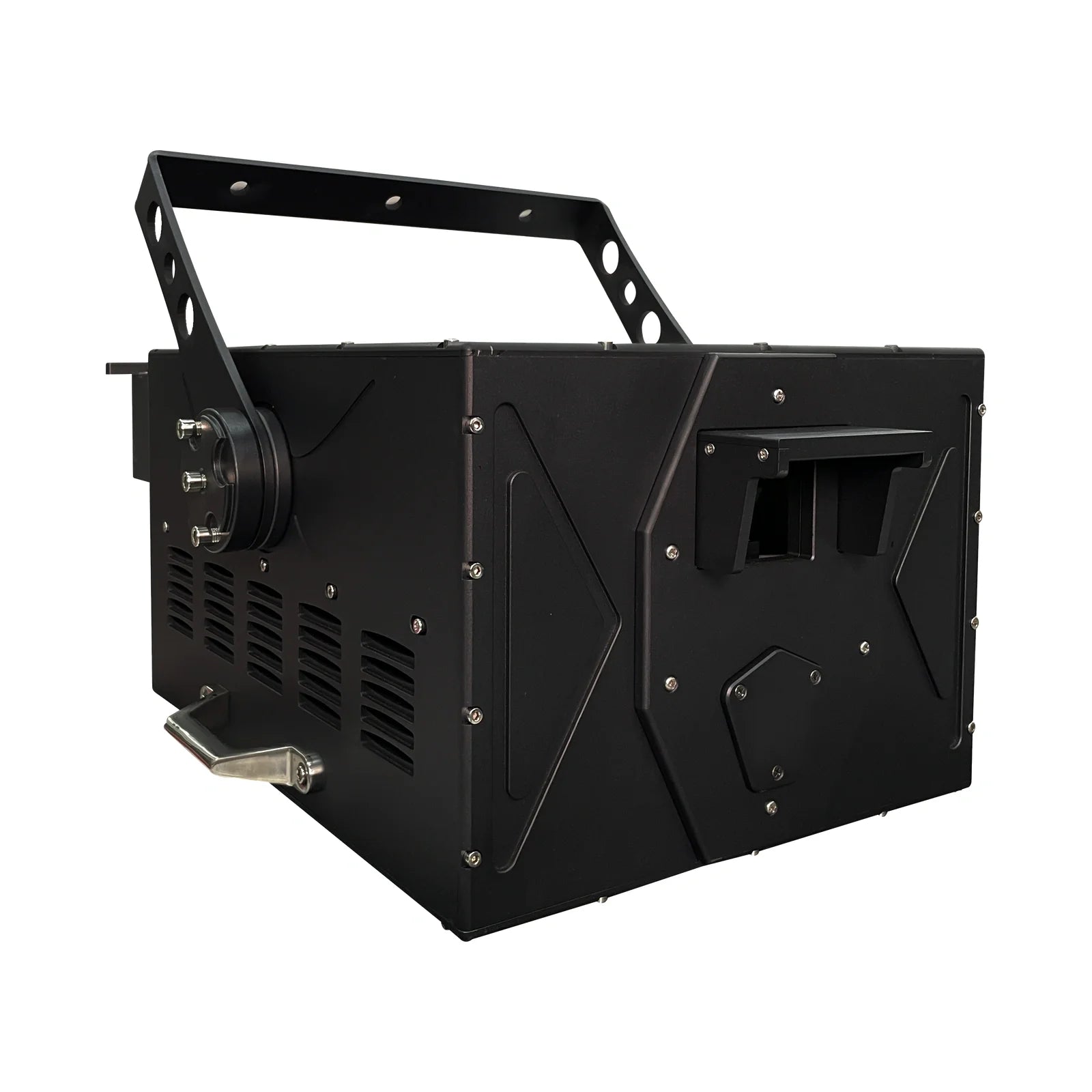 LA SOUNDX H 40W RGB Laser Light product image 01 delivery 154