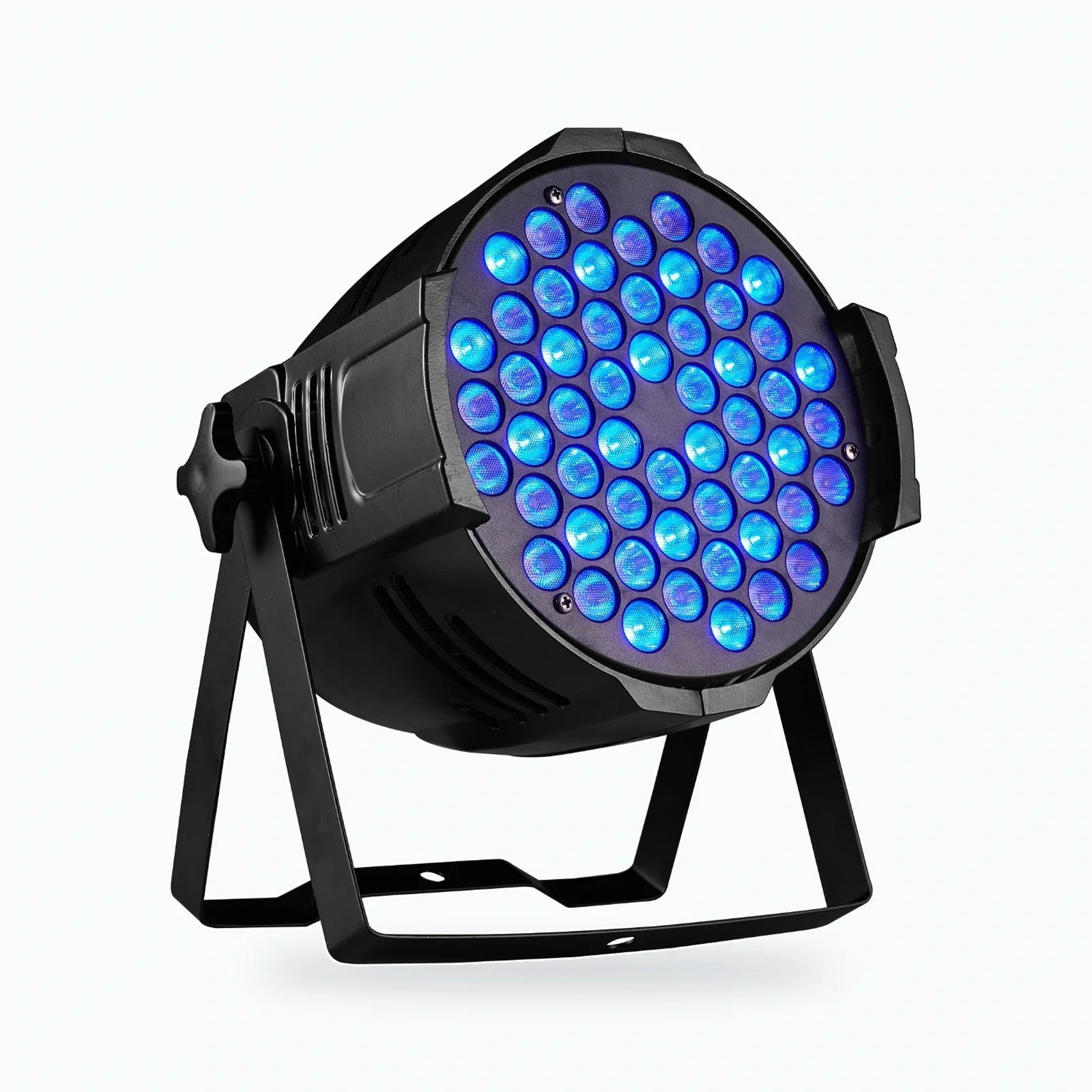 LA SOUNDX 54 x 3W RGB LED Par Wash Light - Classic Edition product image 01 delivery 050