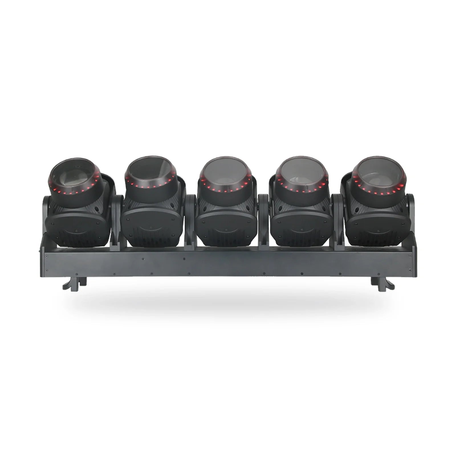 LA SOUNDX 5T120 Five Head Tornado Moving Beam Bar product image 01 delivery 080