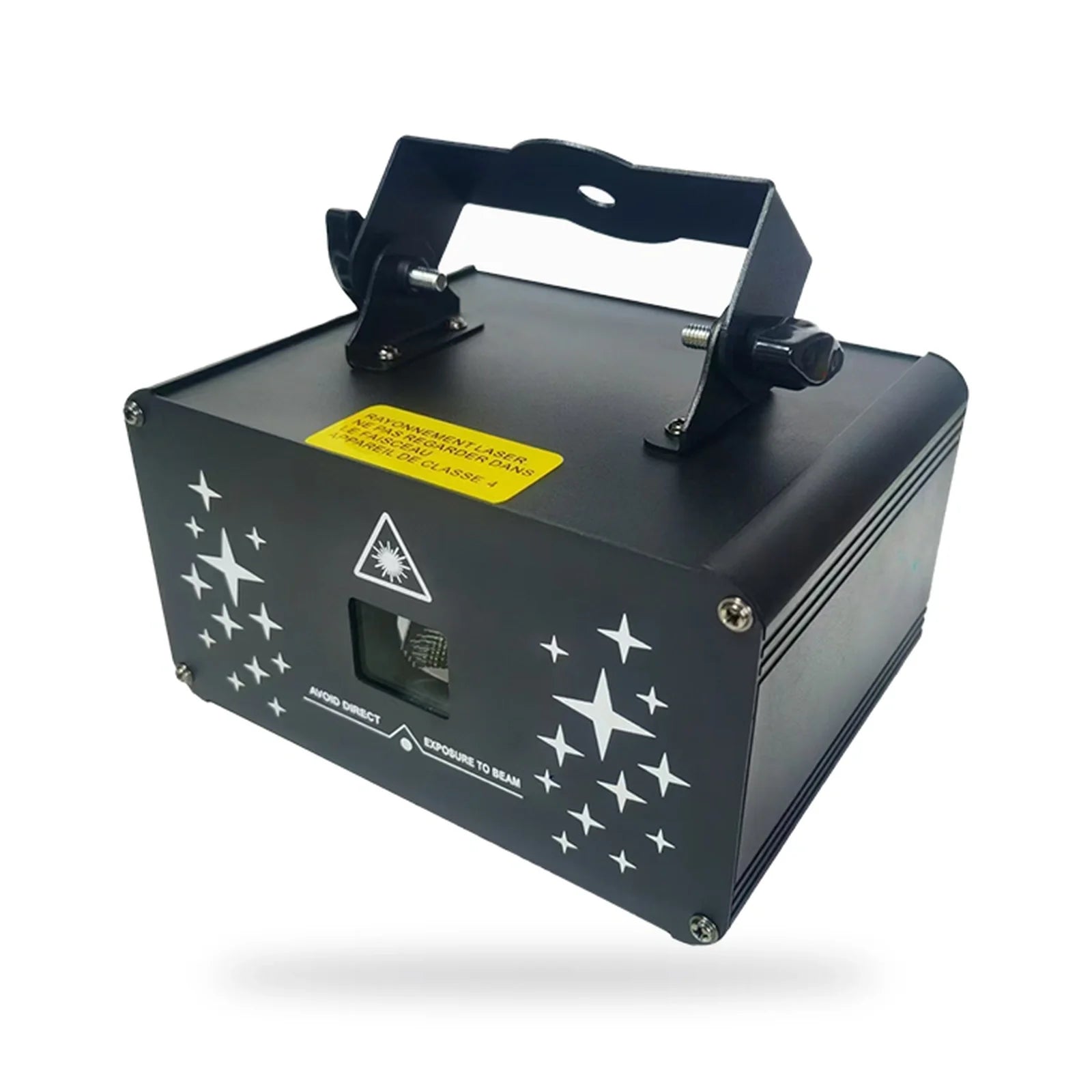 LA SOUNDX Full Color Starfield Laser Light product image 01 delivery 073