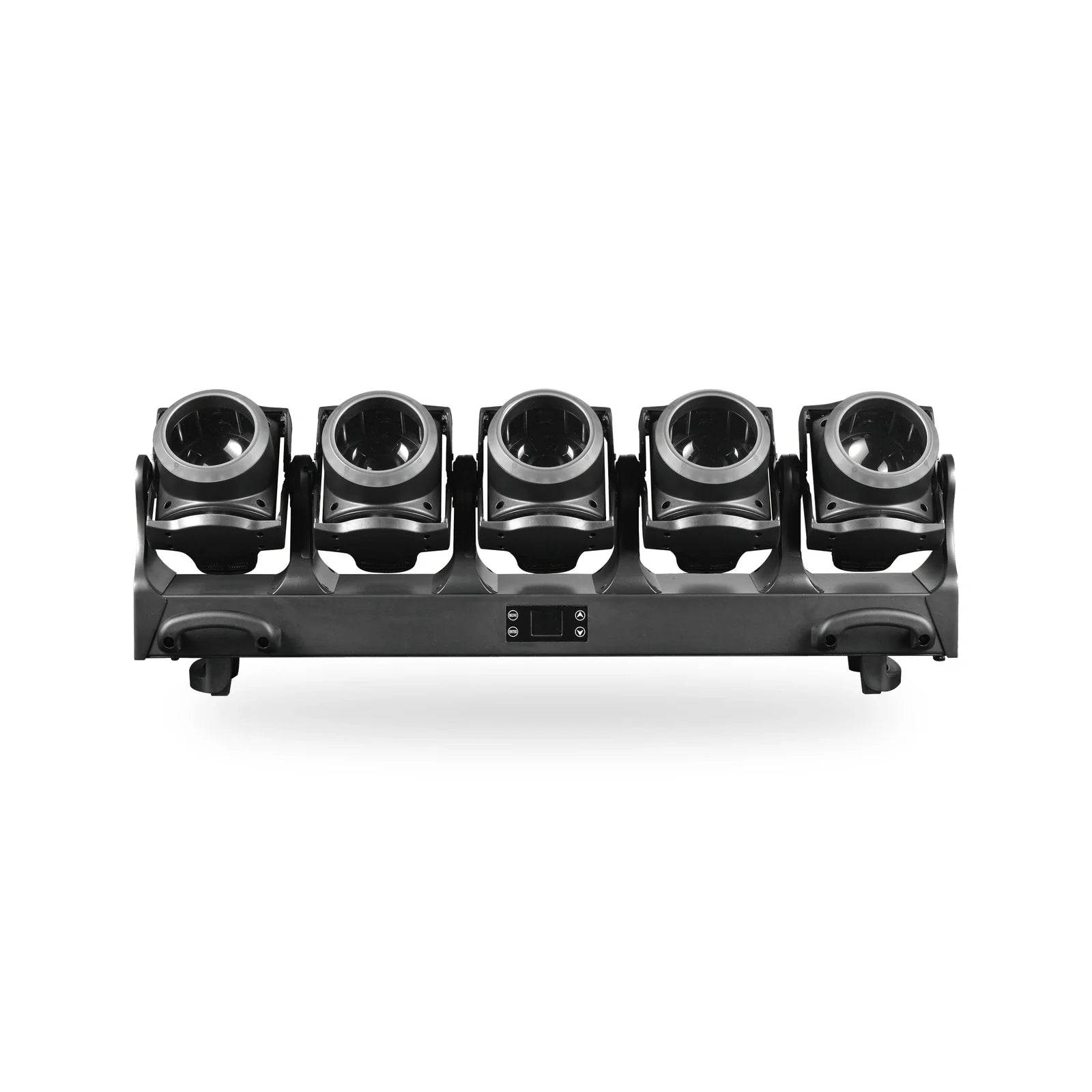 LA SOUNDX TB5 5 x 120W RGB + Lemon-Yellow Tornado Moving Head Bar product image 01 delivery 112