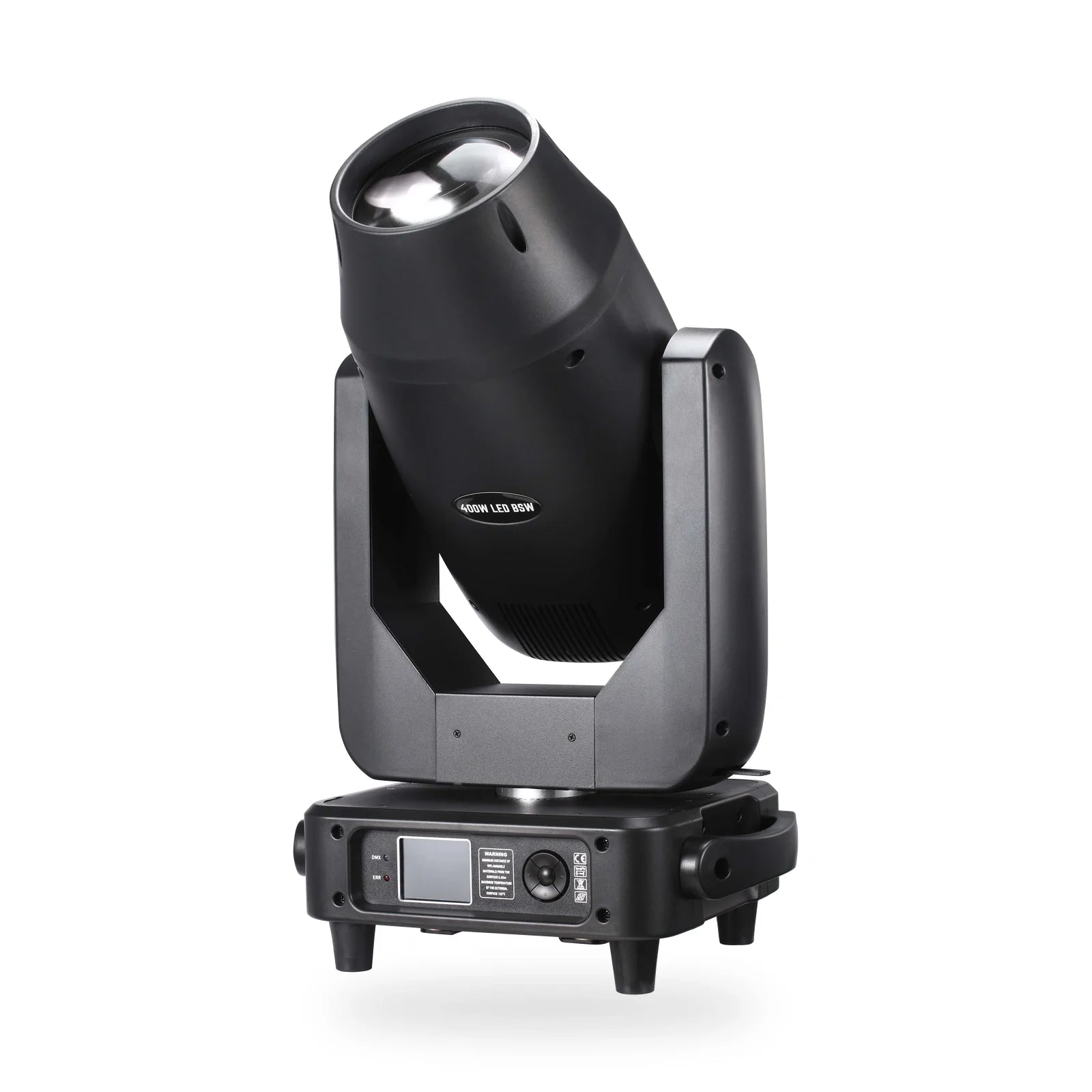 LA SOUNDX 400W LED BSW CMY+CTO Moving Head product image 01 delivery 114