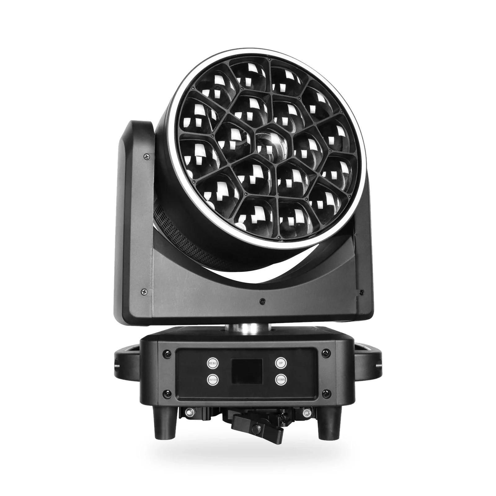 LA SOUNDX Max Eye 1940 19 x 40W RGBW Bee Eye Moving Head product image 01 delivery 083