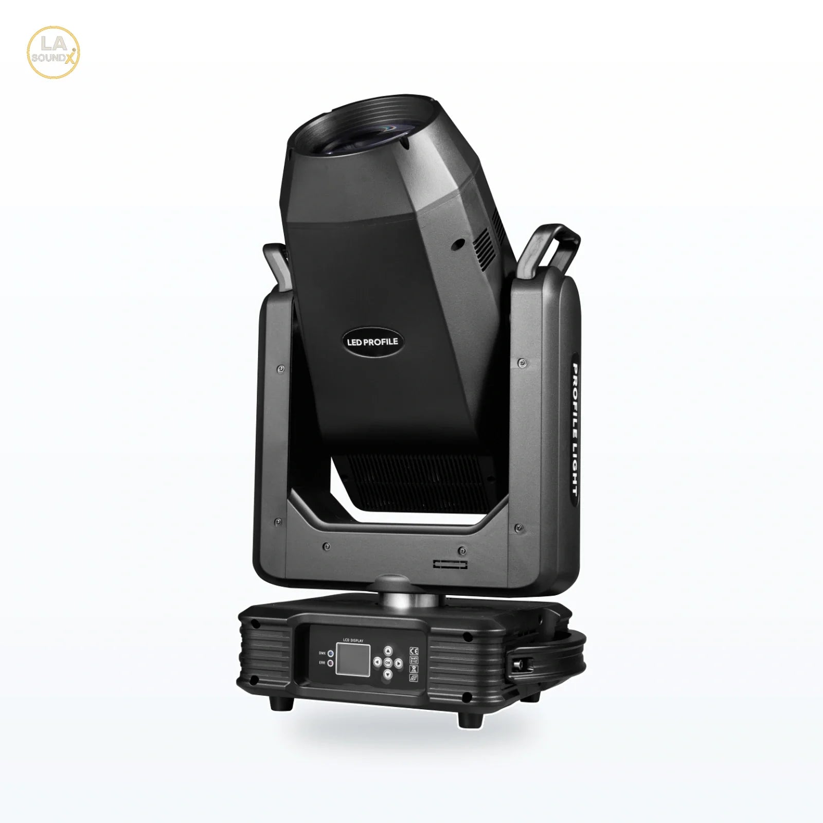 LA SOUNDX 800W LED BSWF Profile Moving Head with CMY + CTO product image 01 delivery 020
