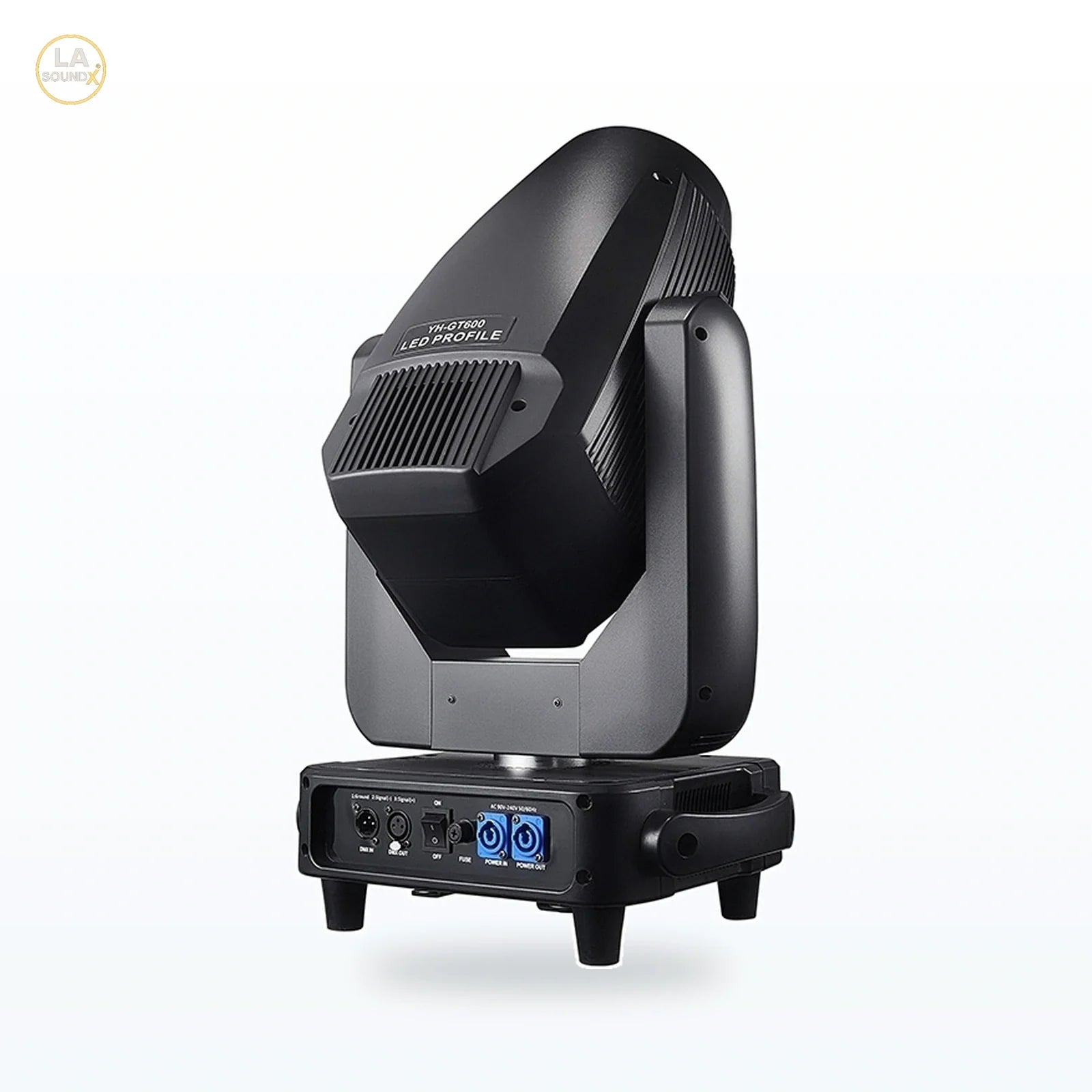 LA SOUNDX 650W LED BSW Moving Head with CMY + CTO product image 01 delivery 017