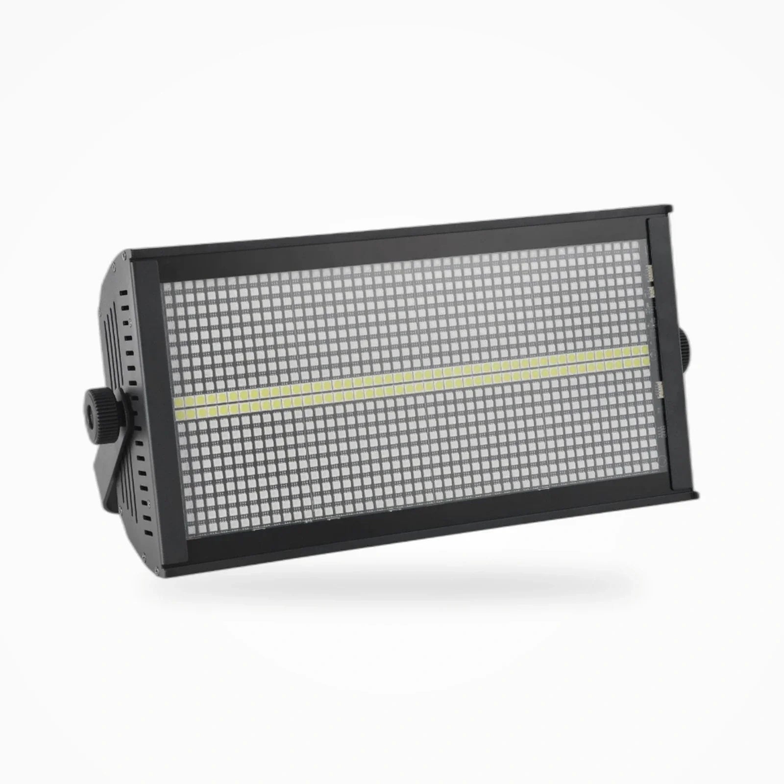 LA SOUNDX 8+8 segment LED strobe light product image 01 delivery 064