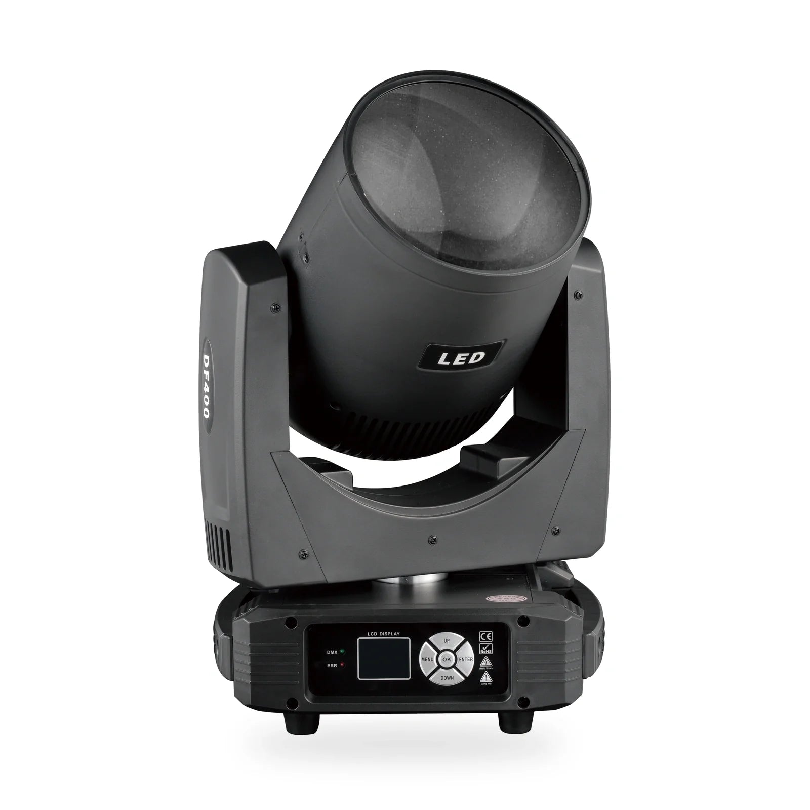 LA SOUNDX YQ-MOD040 400W Zoom LED Wash Moving Head product image 01 delivery 115