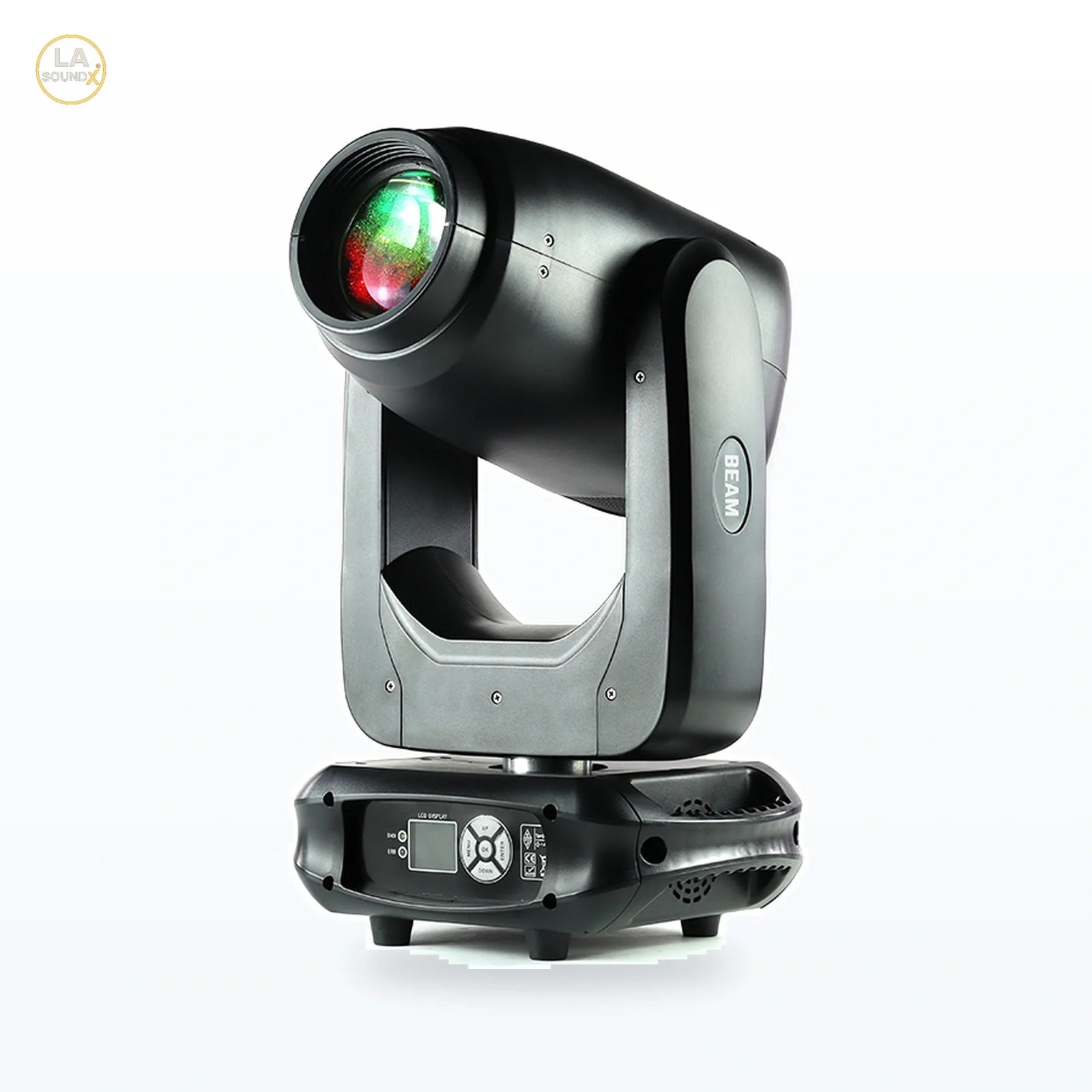 LA SOUNDX 300W LED 3-in-1 Beam / Spot / Wash Moving Head product image 01 delivery 019