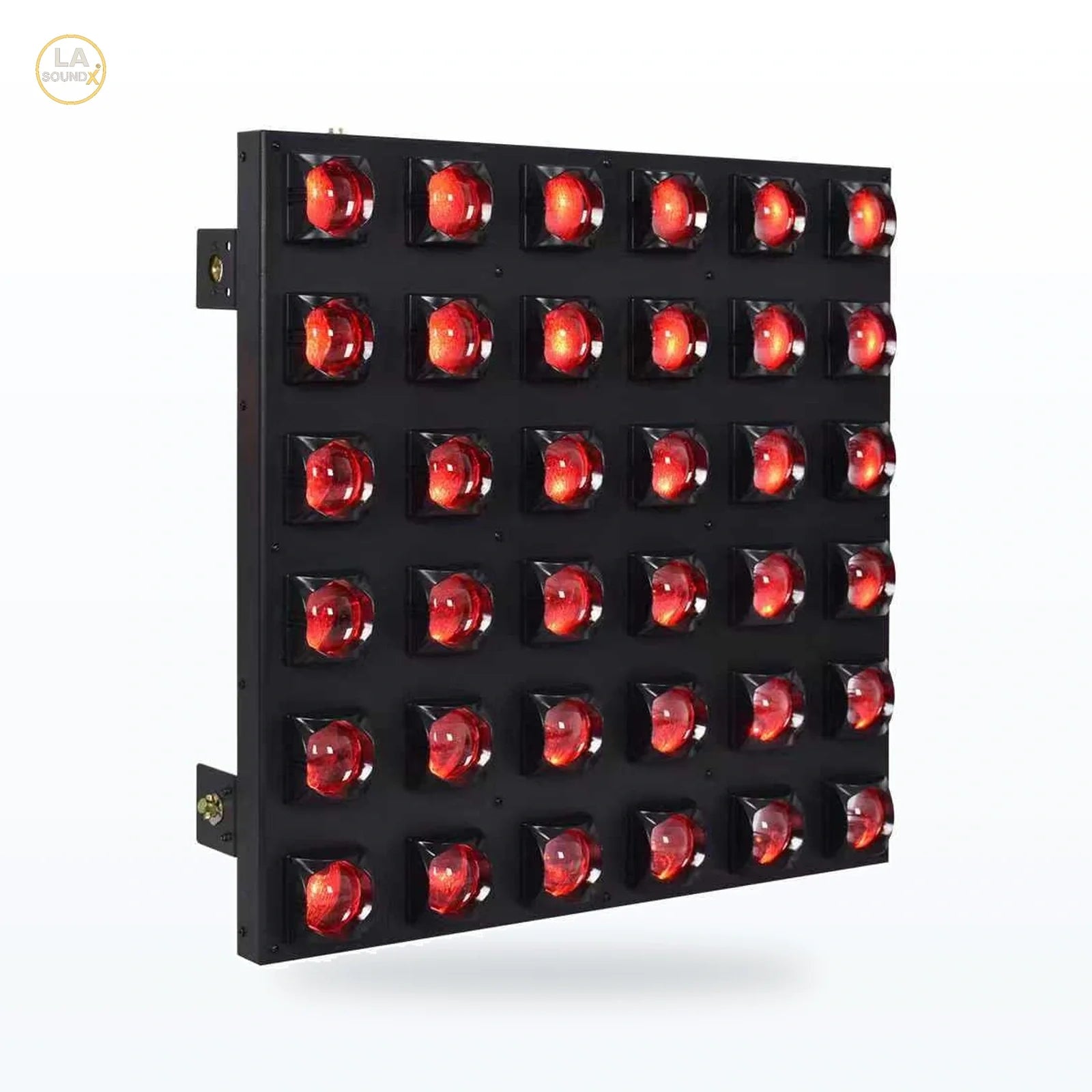 LA SOUNDX 36-Cell RGBW Diamond Matrix - Youth Edition product image 01 delivery 027