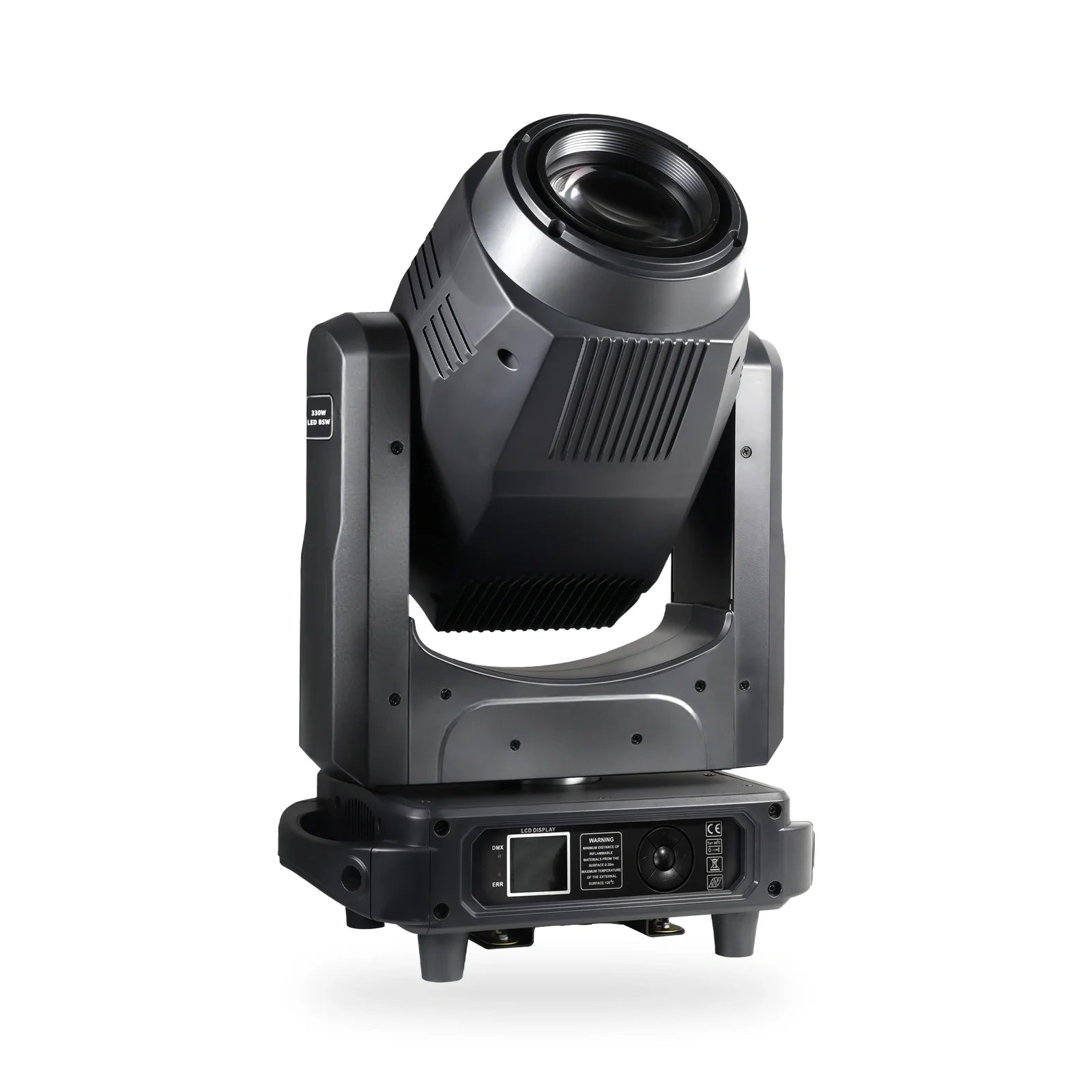 LA SOUNDX 330W LED BSW 3 in 1 Moving Head product image 01 delivery 167