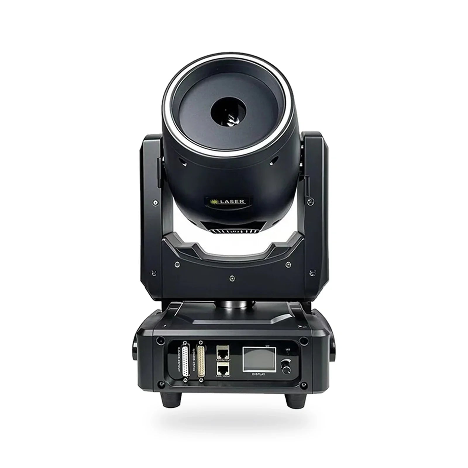 LA SOUNDX 5W 8W 10W 12W Moving Head Animation Laser product image 01 delivery 074