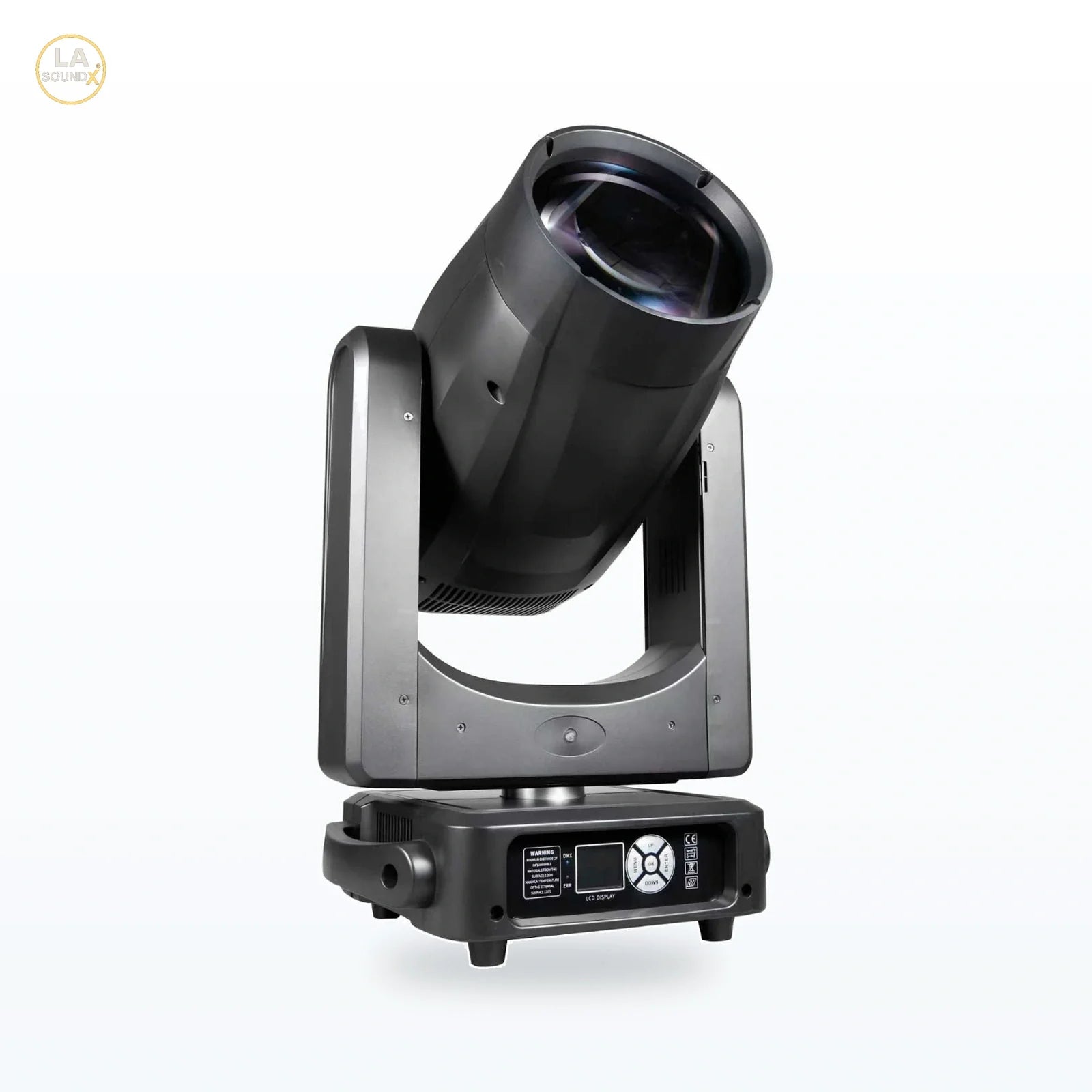 LA SOUNDX 450W LED Module Beam Moving Head product image 01 delivery 016