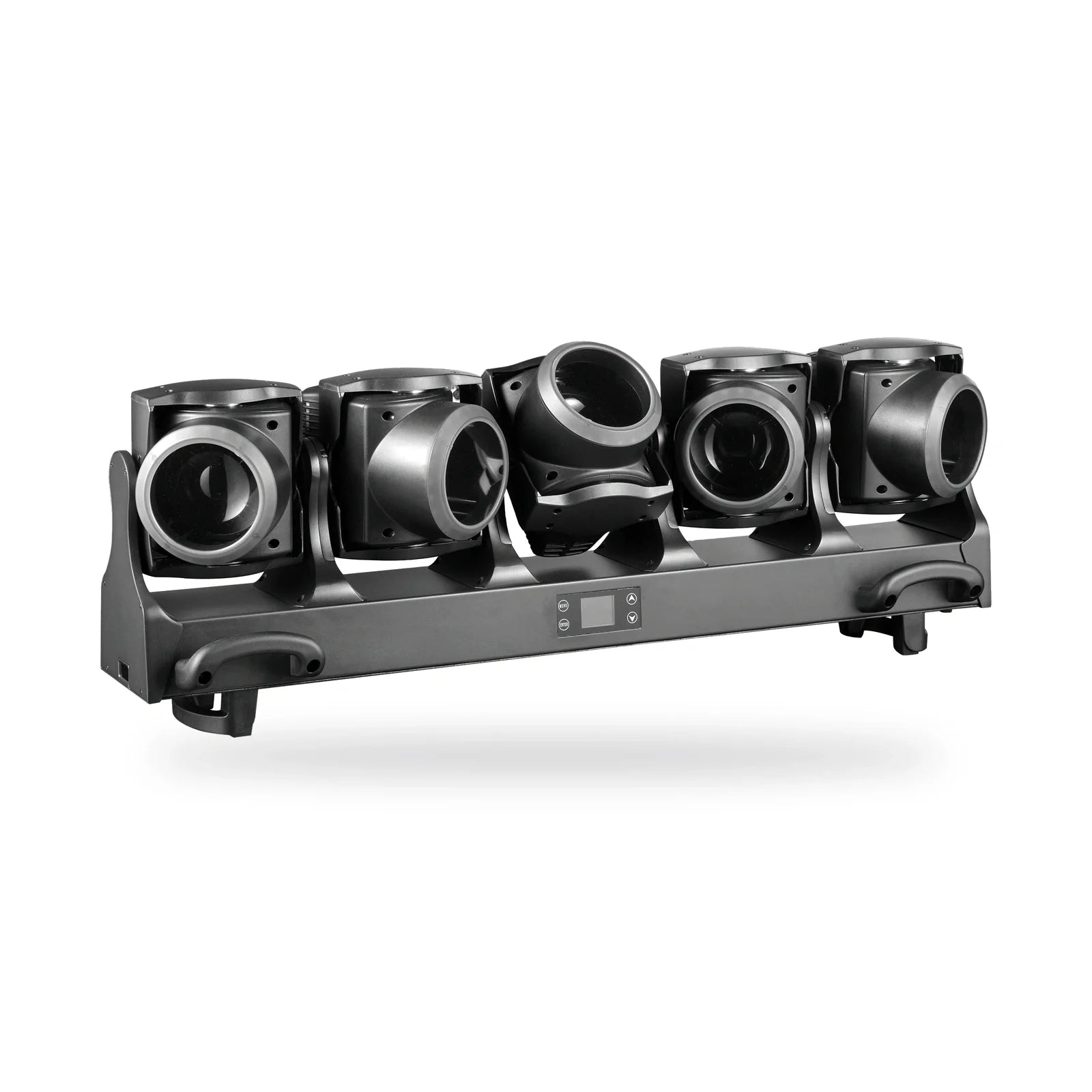 LA SOUNDX TB5 5 x 120W RGBL Moving Tornado Bar product image 01 delivery 096
