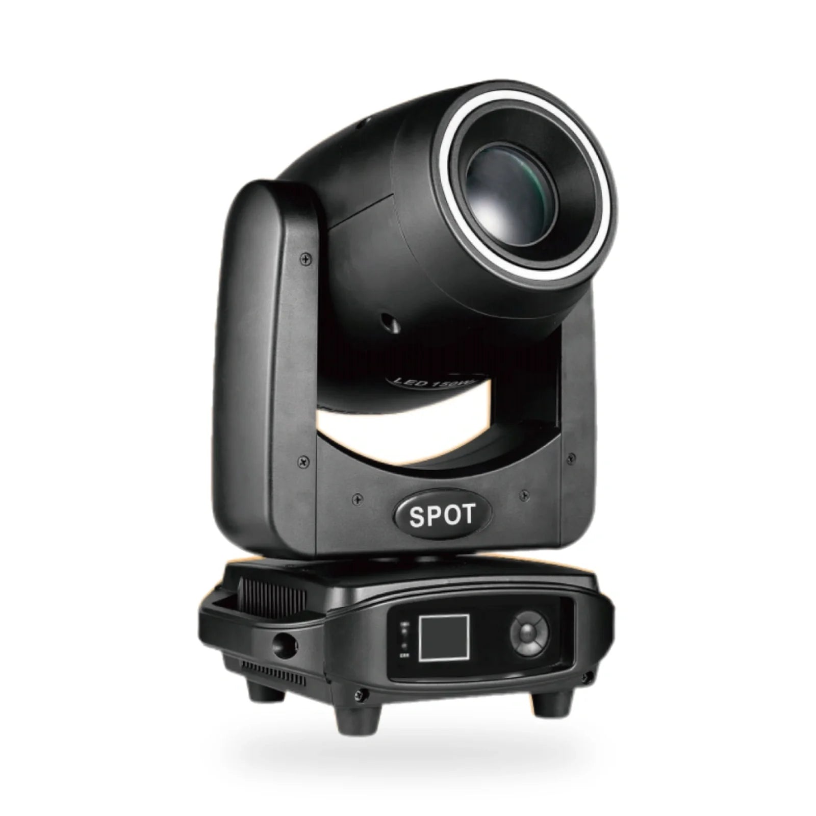 LA SOUNDX SPOT150 Pattern + Auxiliary Light Moving Head product image 01 delivery 117