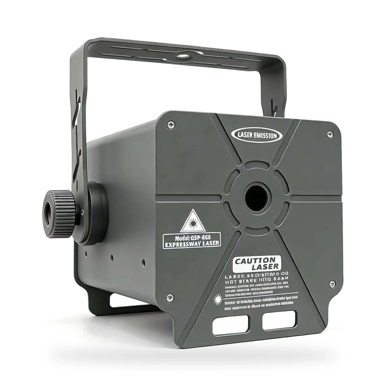 LA SOUNDX GSP 20W High Speed RGB Laser product image 01 delivery 159