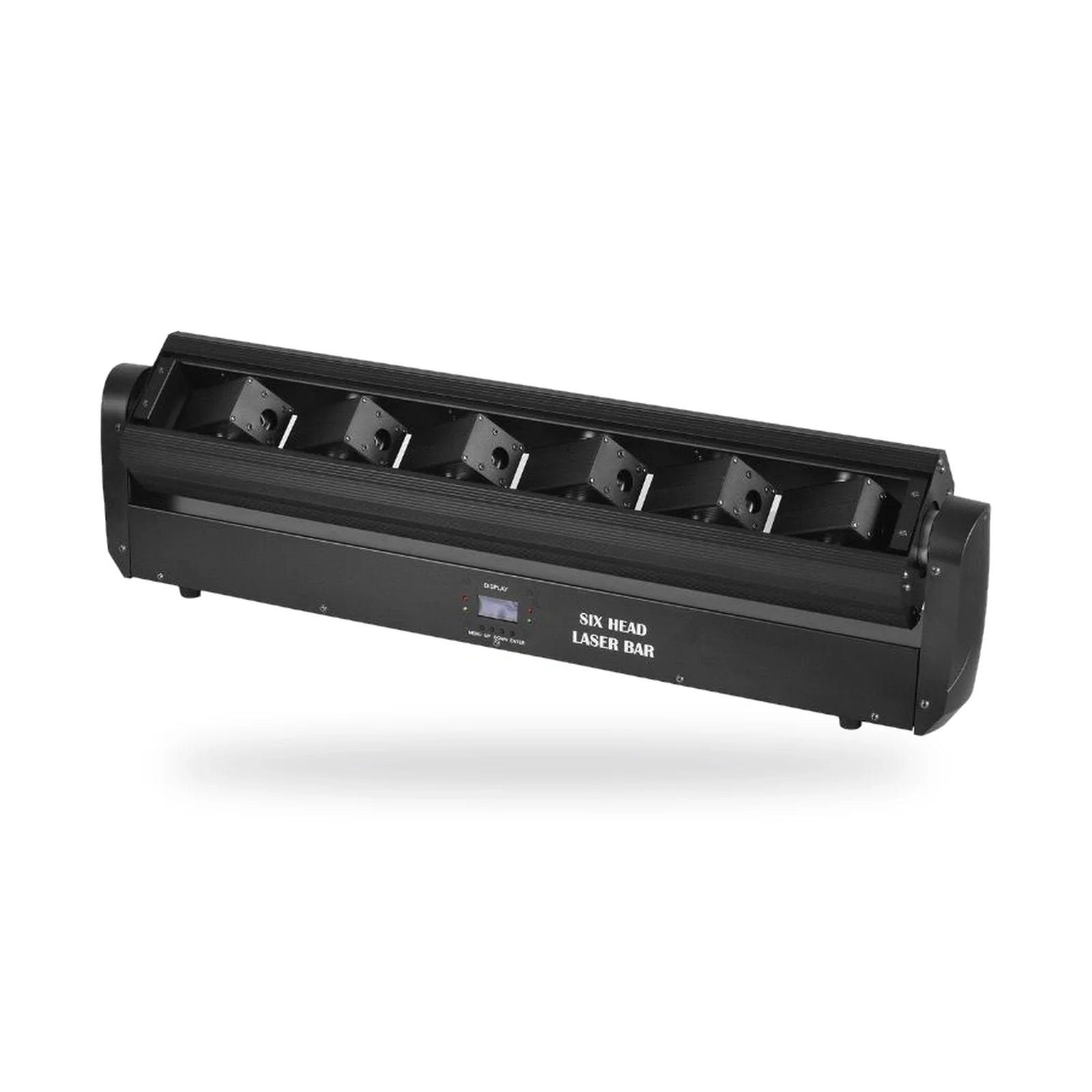 LA SOUNDX Six Eye Swing Laser Light product image 01 delivery 071