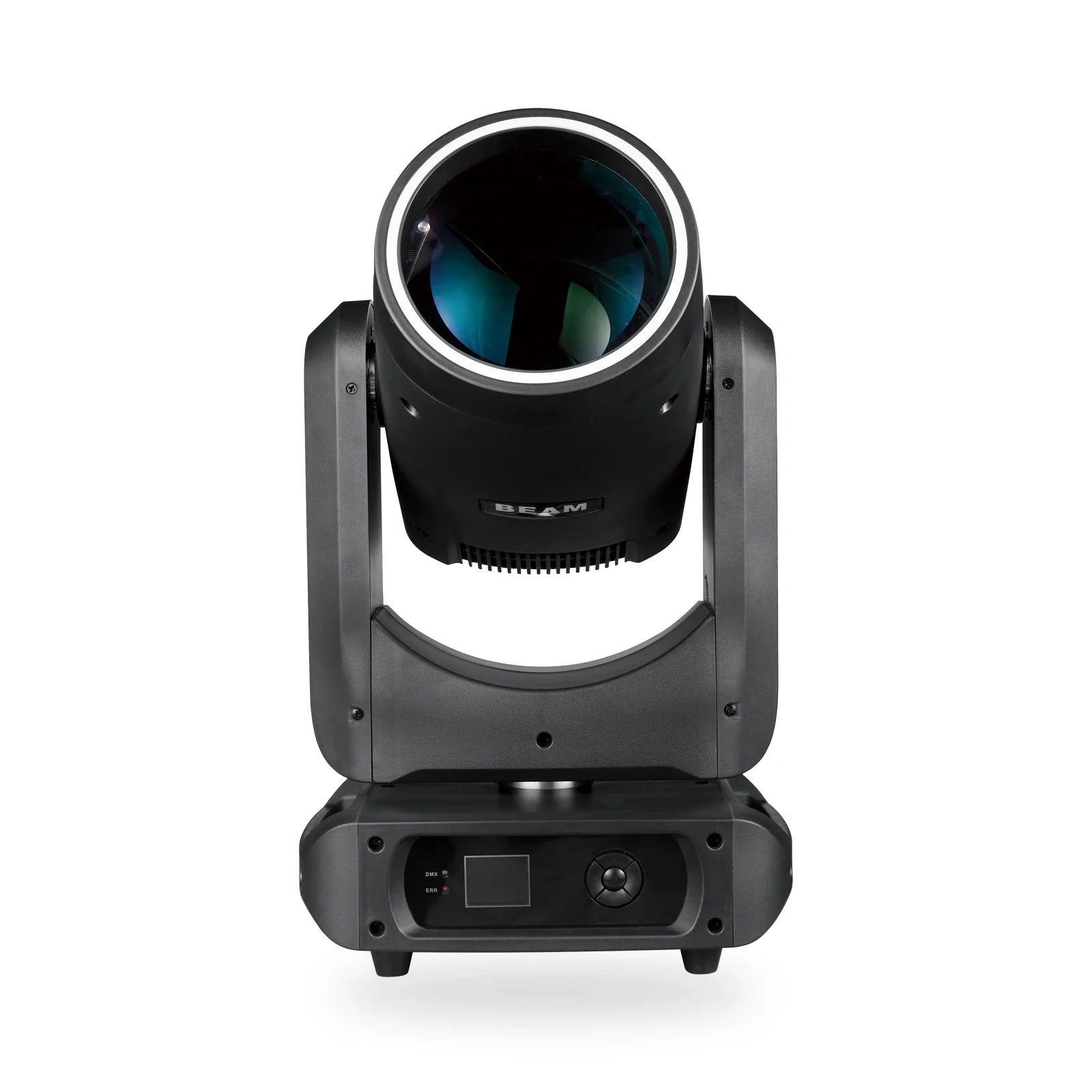 LA SOUNDX XA300I 300W LED Beam with RGB Auxiliary Ring Moving Head product image 01 delivery 116
