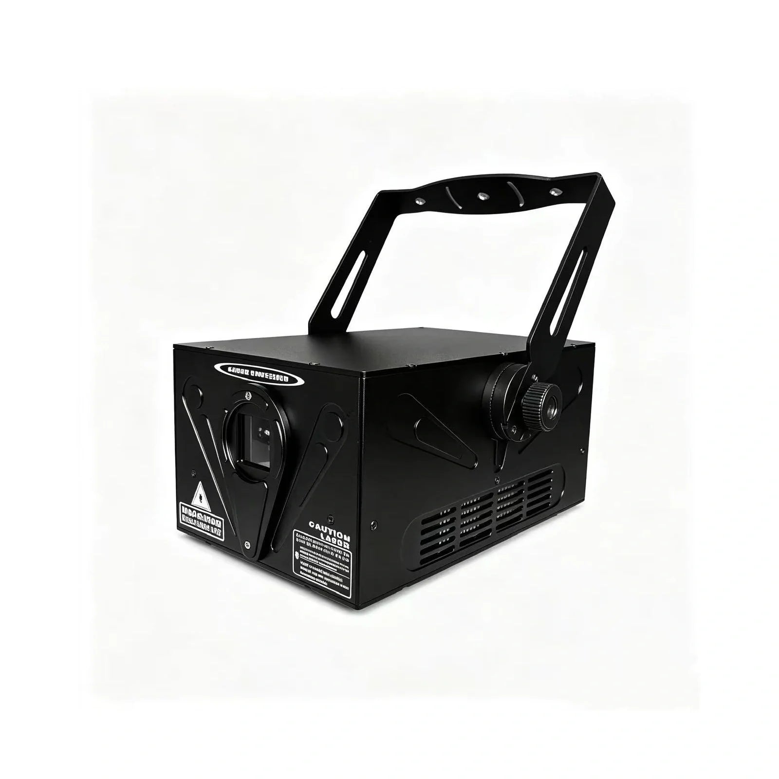 LA SOUNDX R1 20W Full Color Laser product image 01 delivery 140