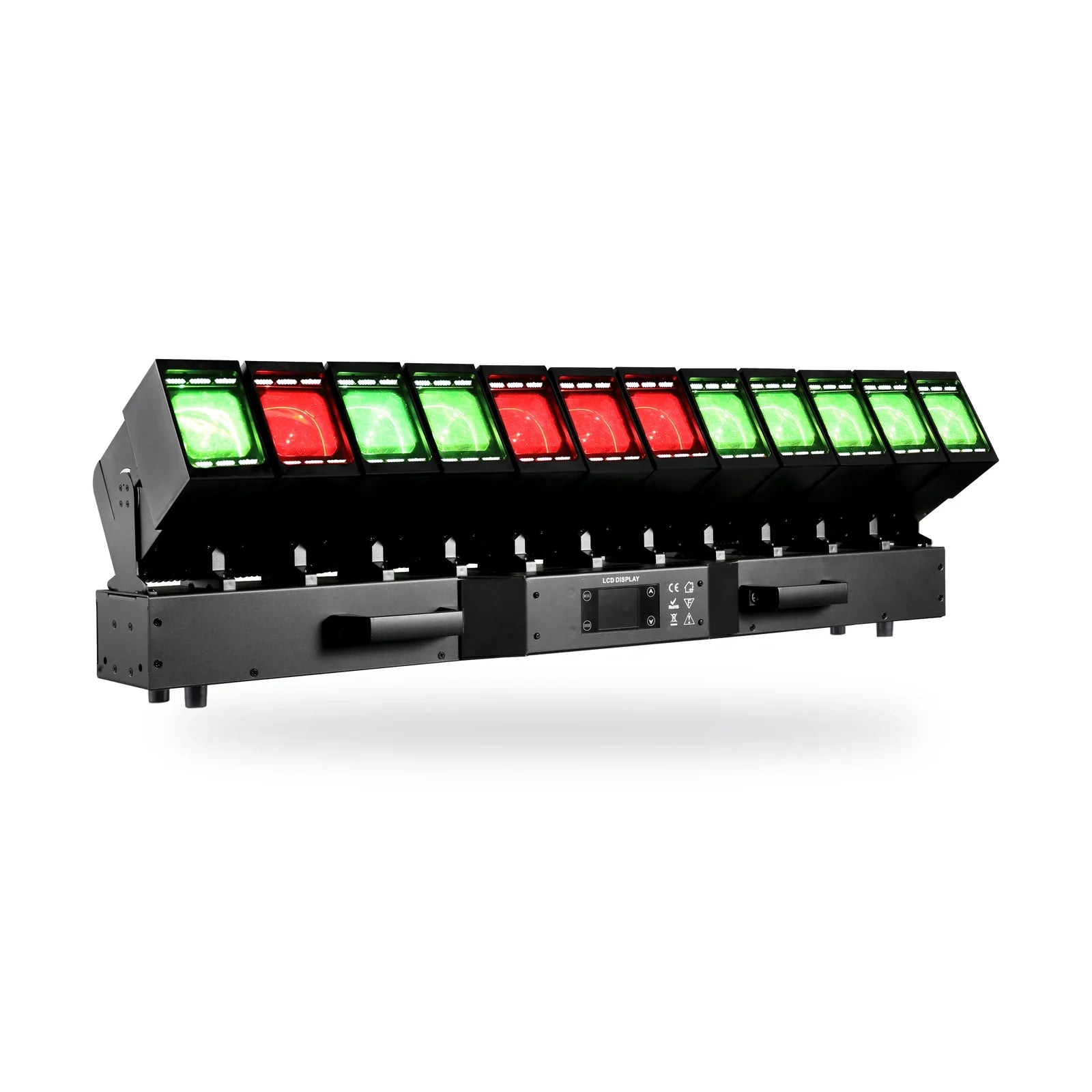 LA SOUNDX V1260 Auxiliary Light Moving Beam Bar product image 01 delivery 076