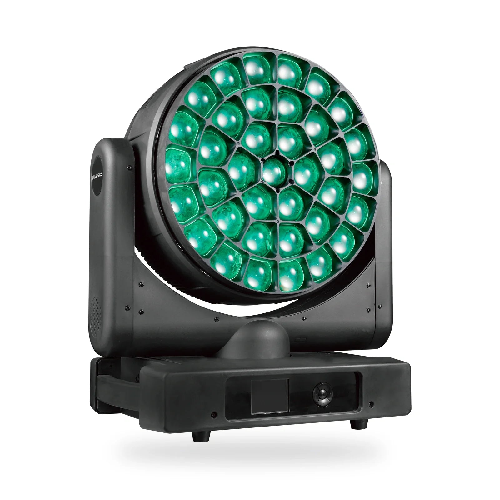 LA SOUNDX 37 x 40W Rotating Bee Eye Wash Moving Head product image 01 delivery 075