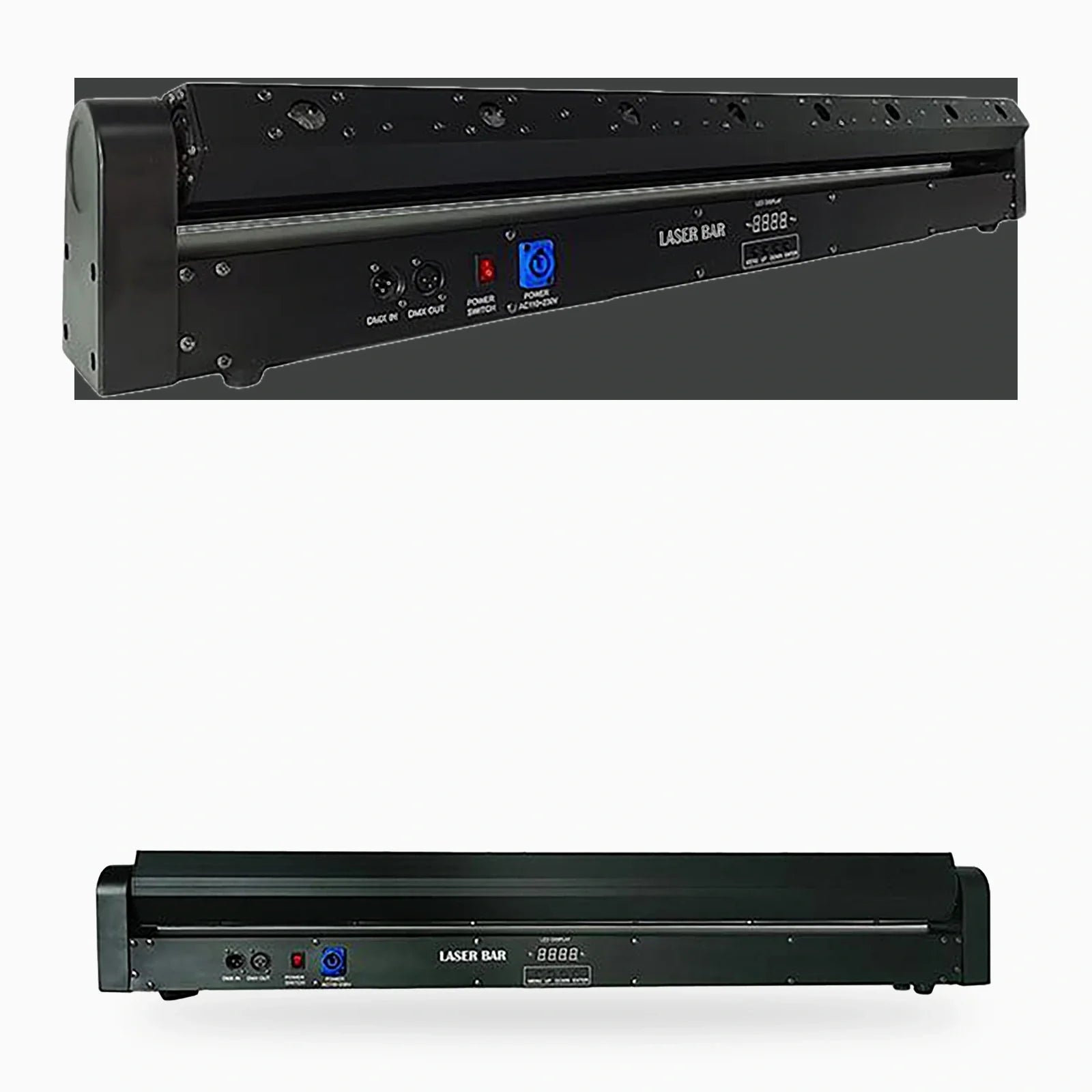 LA SOUNDX 8 Eye Matrix Laser Bar product image 01 delivery 070