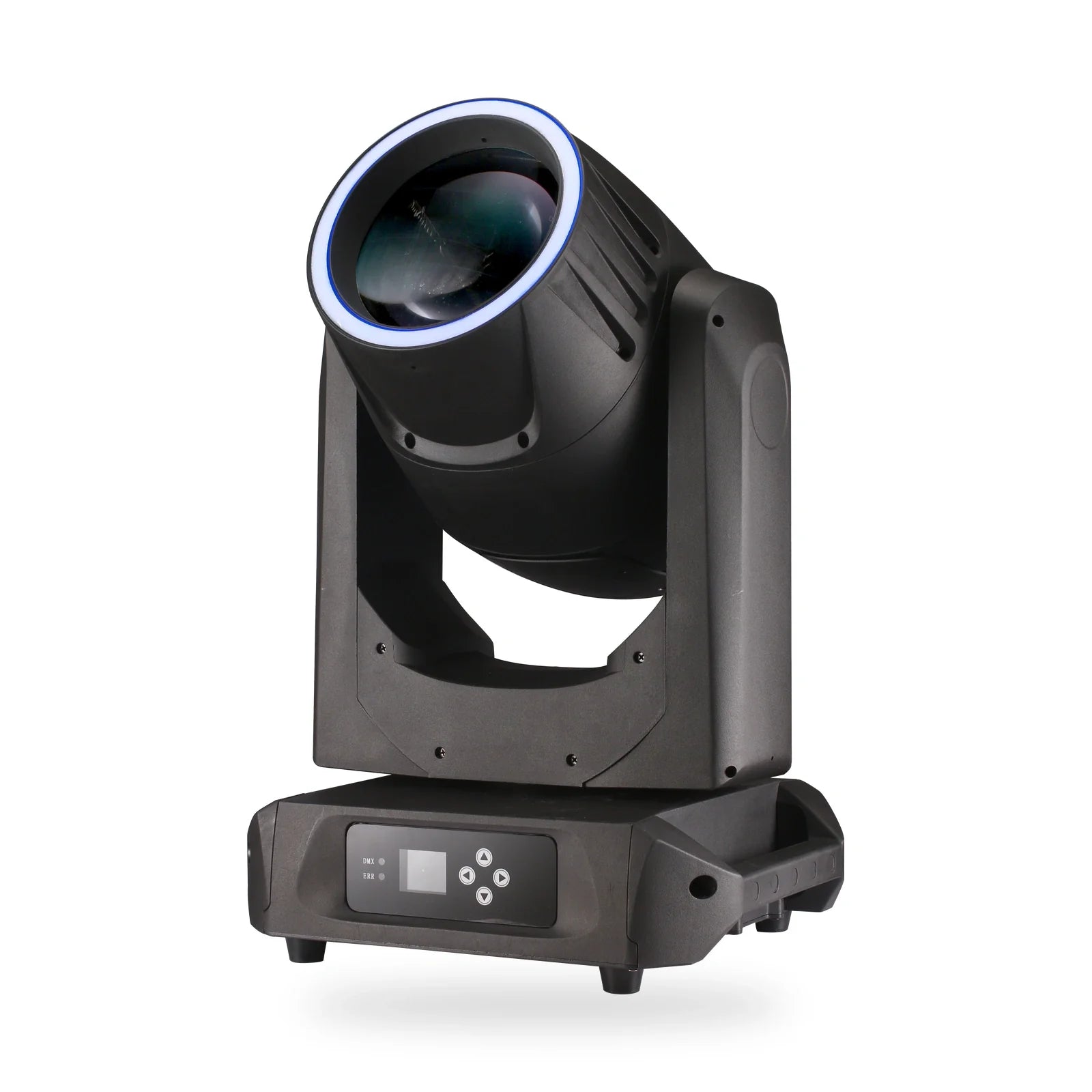 LA SOUNDX 380W IP55 Beam Moving Head with RGB Ring product image 01 delivery 162
