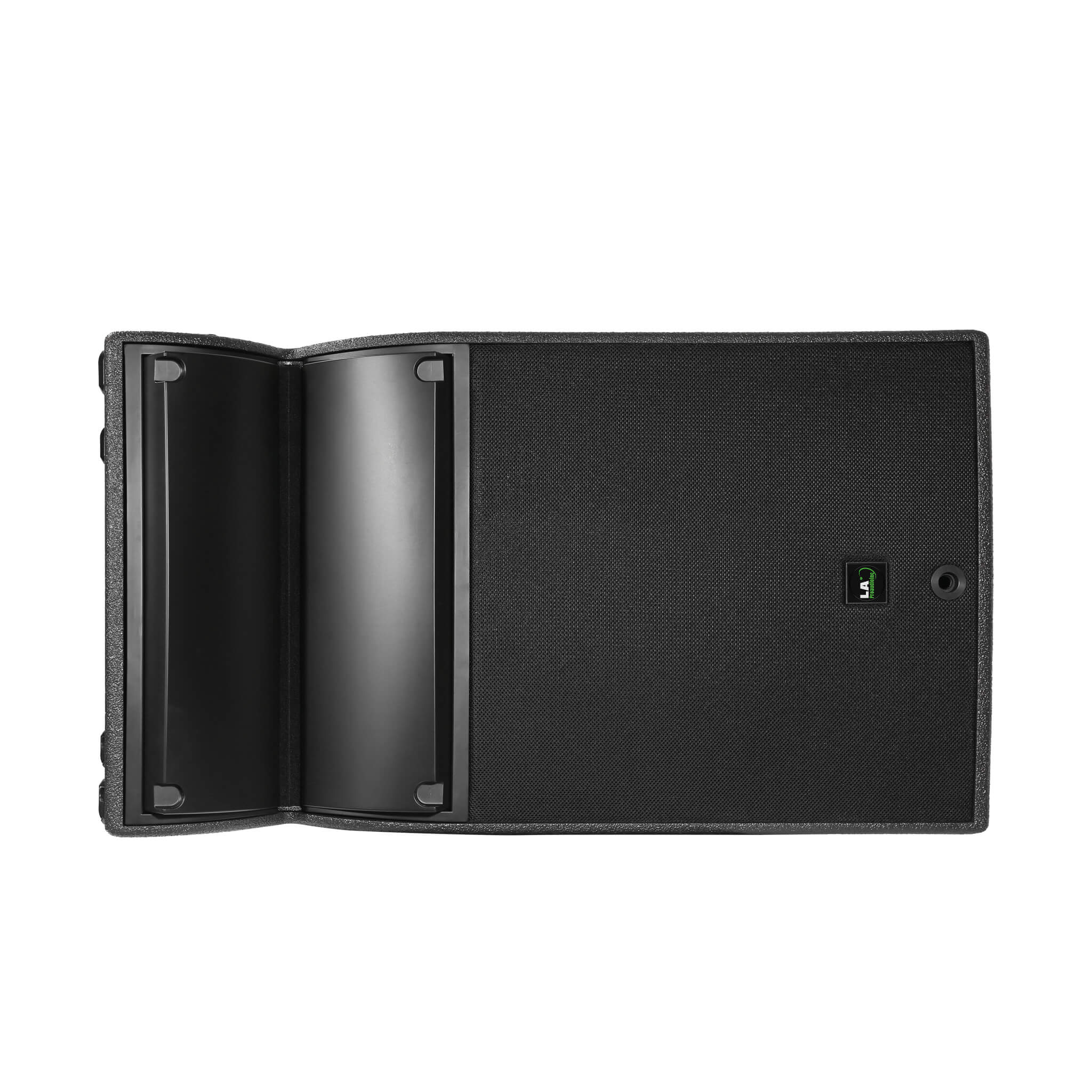 A15 FOCUS-A215F Medium-throw loudspeaker, 2-way passive, single 15″ LF