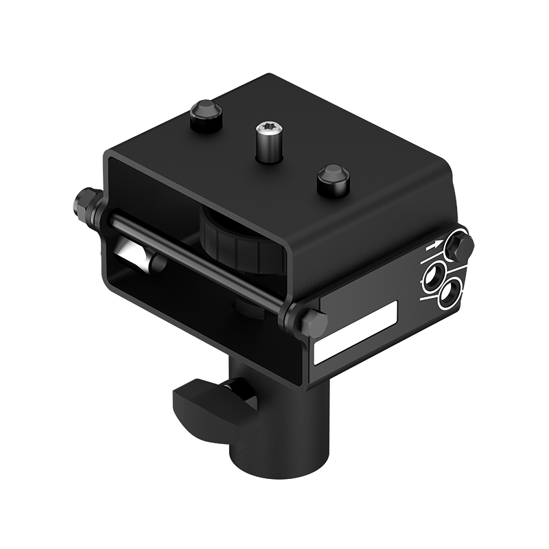 d&b audiotechnik z5455 al flying frame