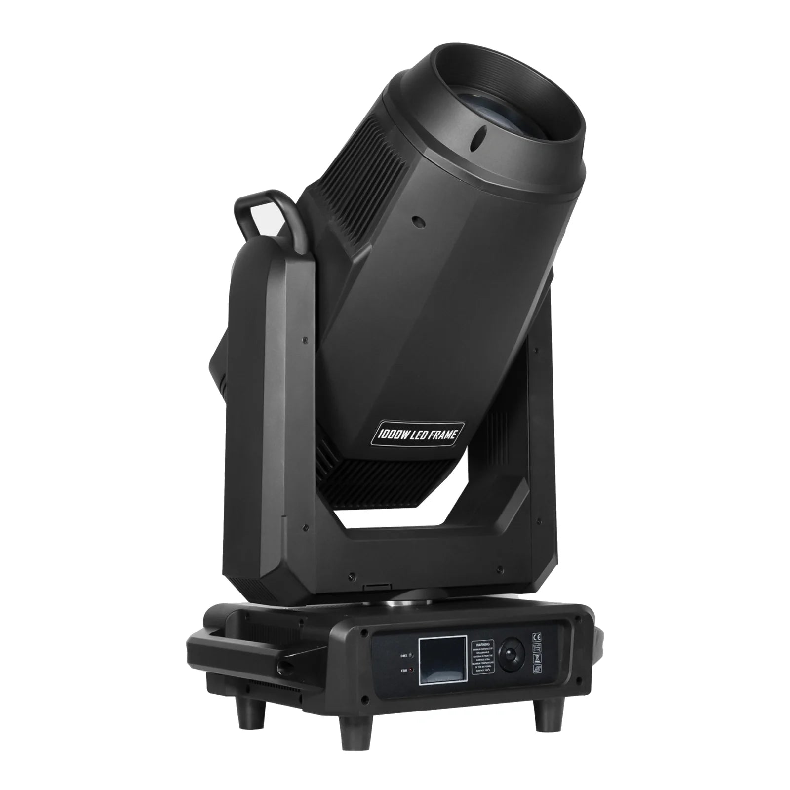 LA SOUNDX 1000W LED Framing Profile Moving Head product image 03 delivery 169
