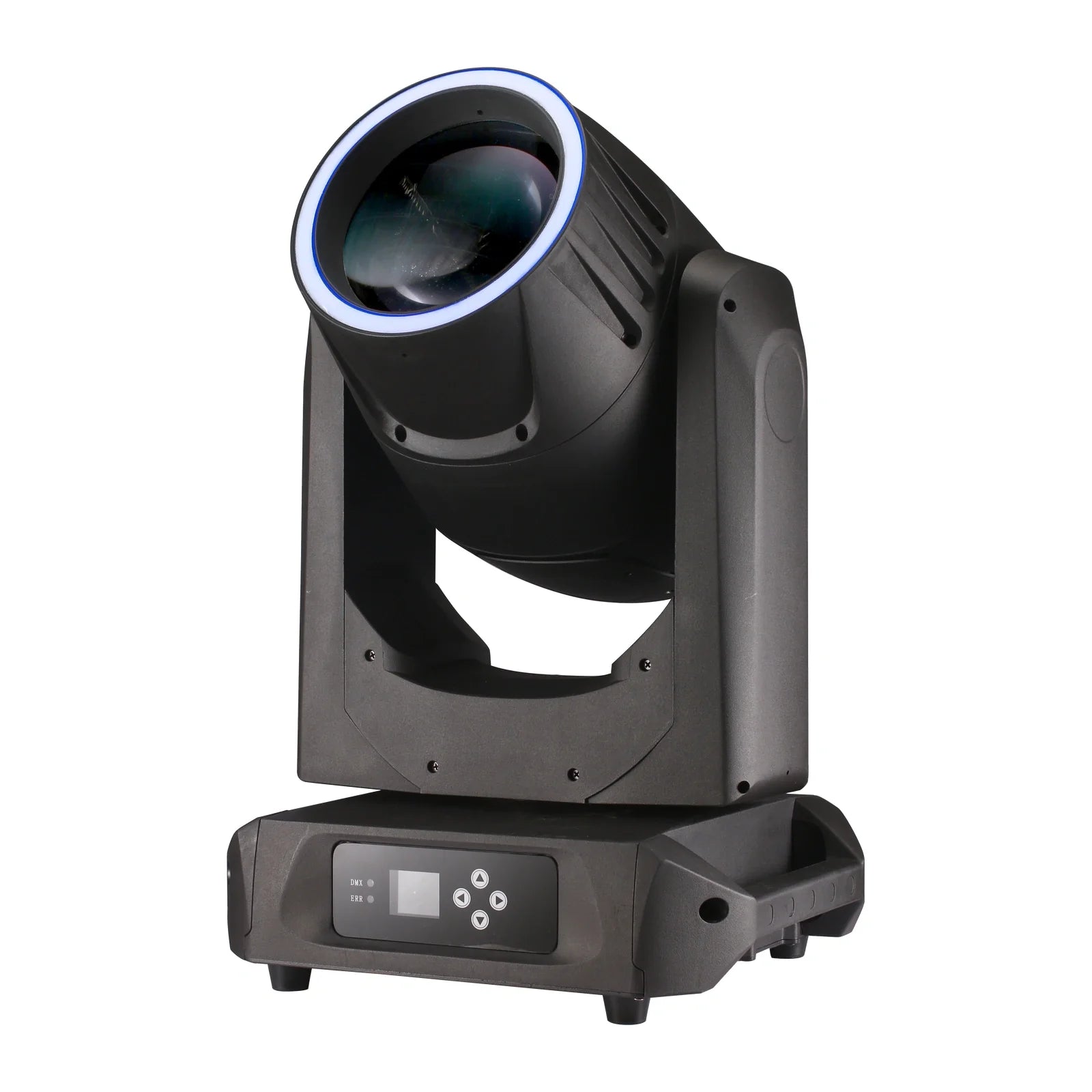LA SOUNDX 380W IP55 Beam Moving Head with RGB Ring product image 03 delivery 162