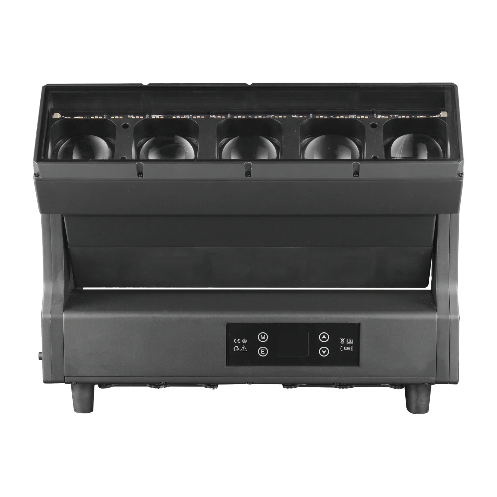 LA SOUNDX T560 Waterproof Style Auxiliary Light Moving Array product image 03 delivery 078