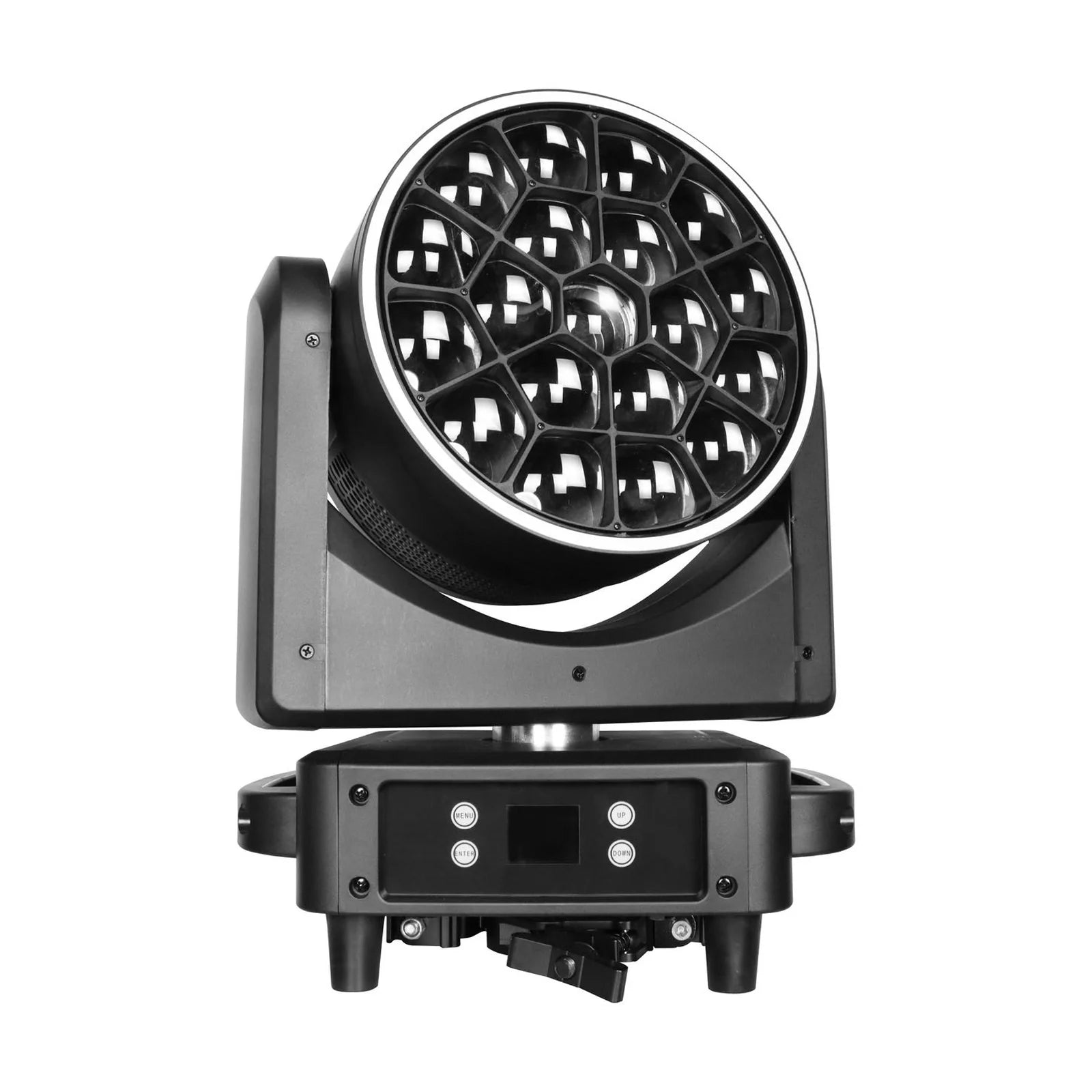 LA SOUNDX Max Eye 1940 19 x 40W RGBW Bee Eye Moving Head product image 03 delivery 083