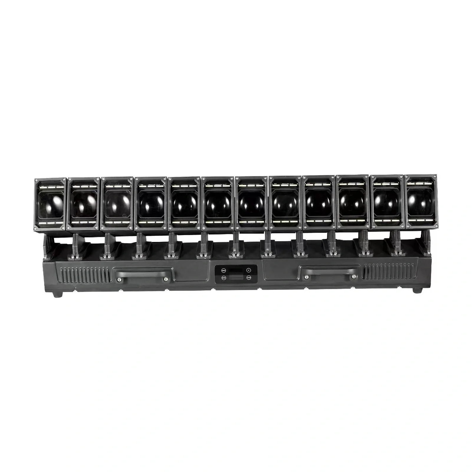 LA SOUNDX V1260 Waterproof 12 x 60W RGBW Moving Beam Bar product image 03 delivery 086