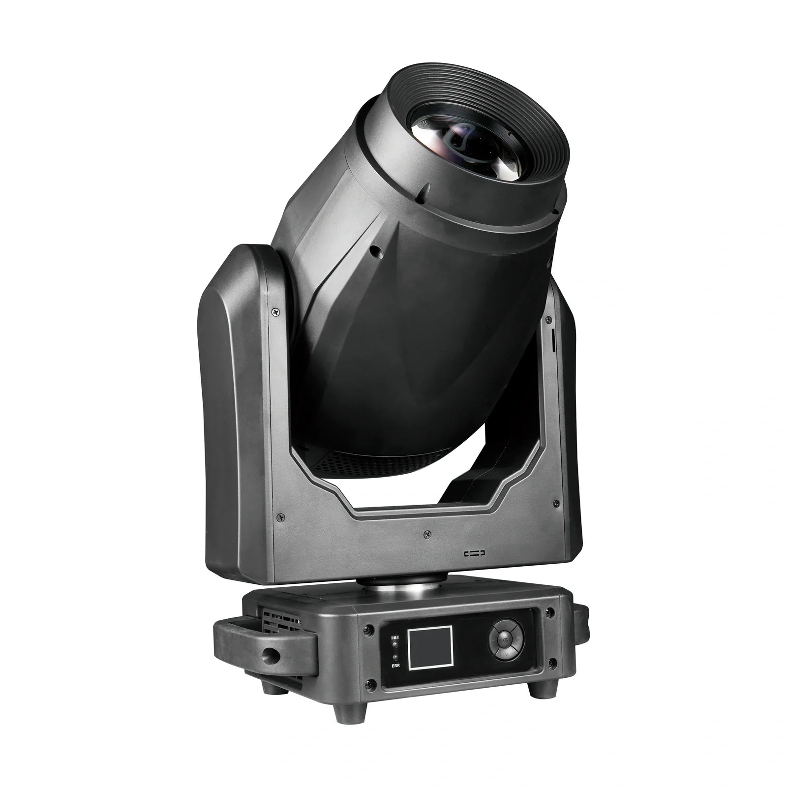 LA SOUNDX BSW300 300W LED Spot Beam Wash Moving Head product image 03 delivery 092